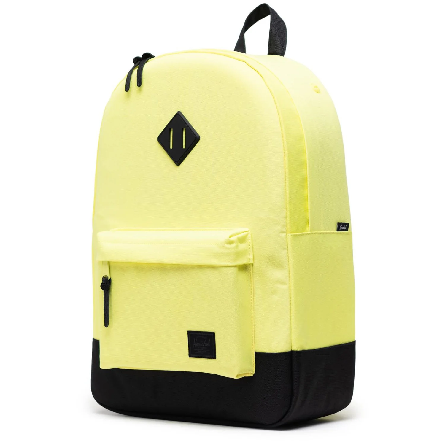 Herschel Heritage 21 - Rucksack 45 cm (highlight black) - Image 3