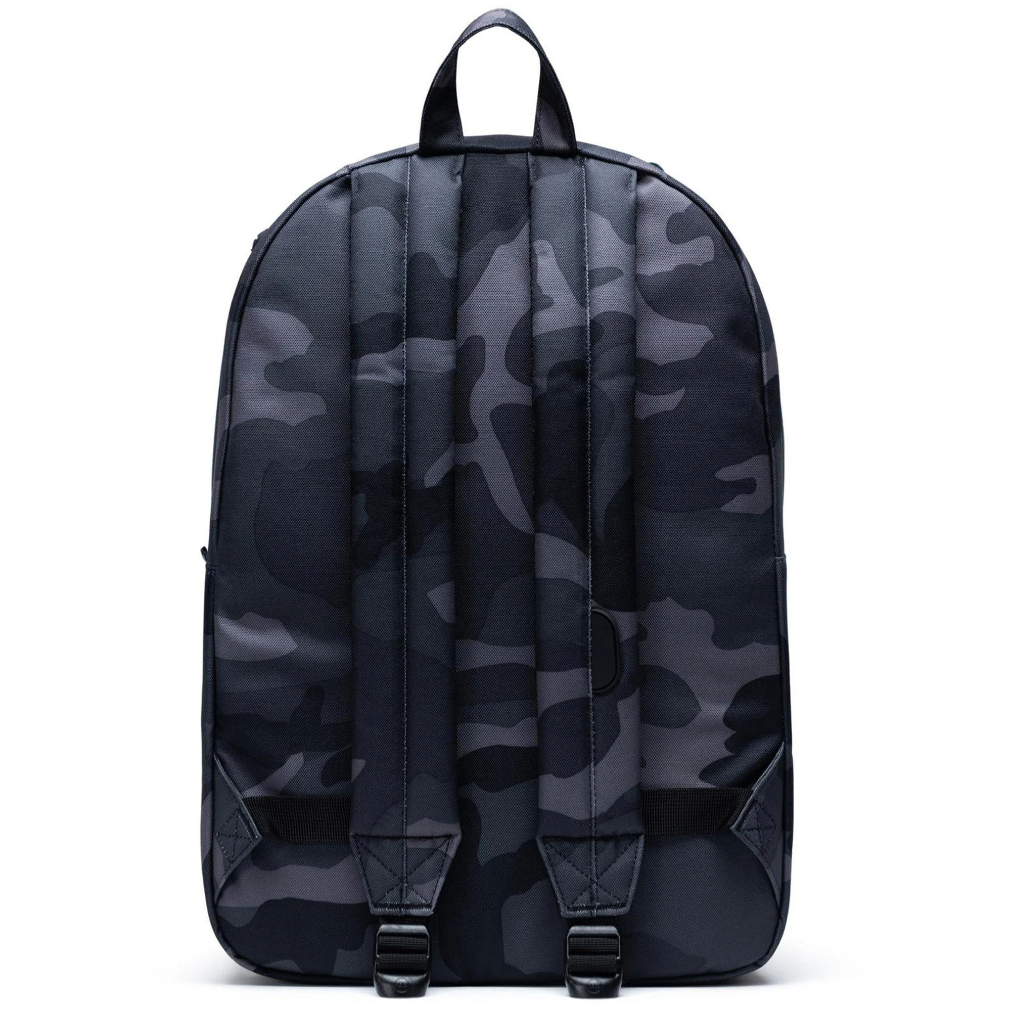 Herschel Heritage 21 - Rucksack 45 cm (kelp vermillion orange) - Image 4