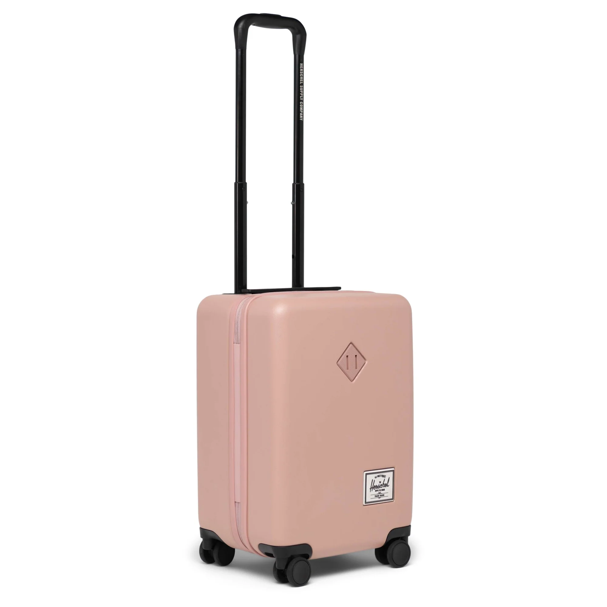 Herschel Heritage Hardshell - 4-Rollen Kabinentrolley 50 cm (ash rose) - Image 3