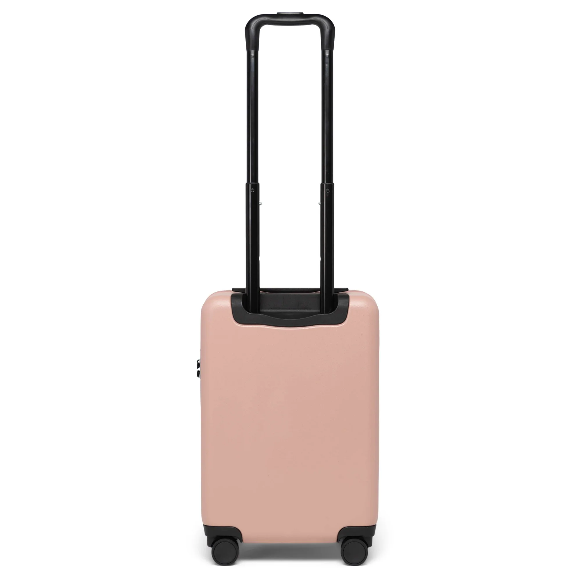 Herschel Heritage Hardshell - 4-Rollen Kabinentrolley 50 cm (ash rose) - Image 4