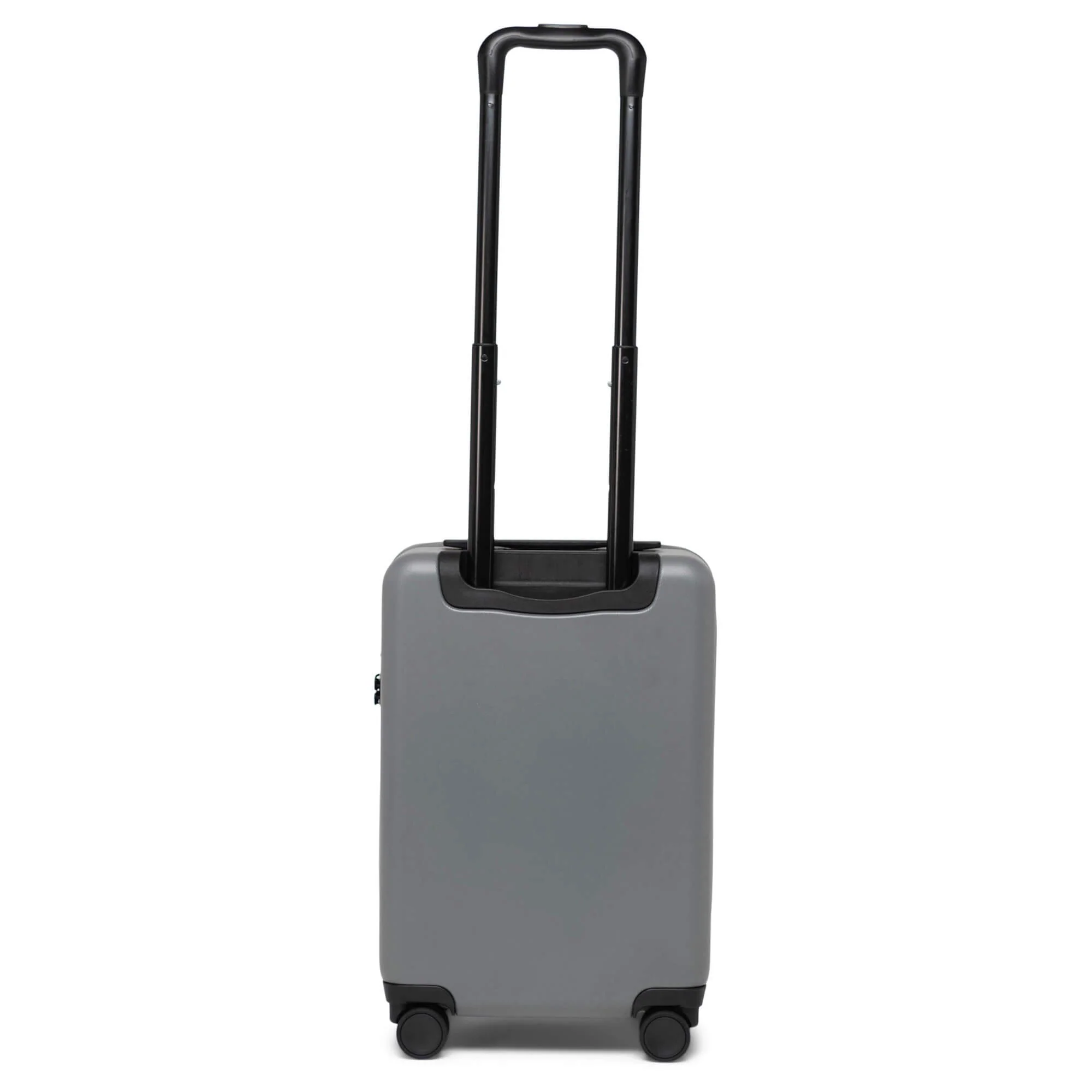 Herschel Heritage Hardshell - 4-Rollen Kabinentrolley 50 cm (gargoyle) - Image 3