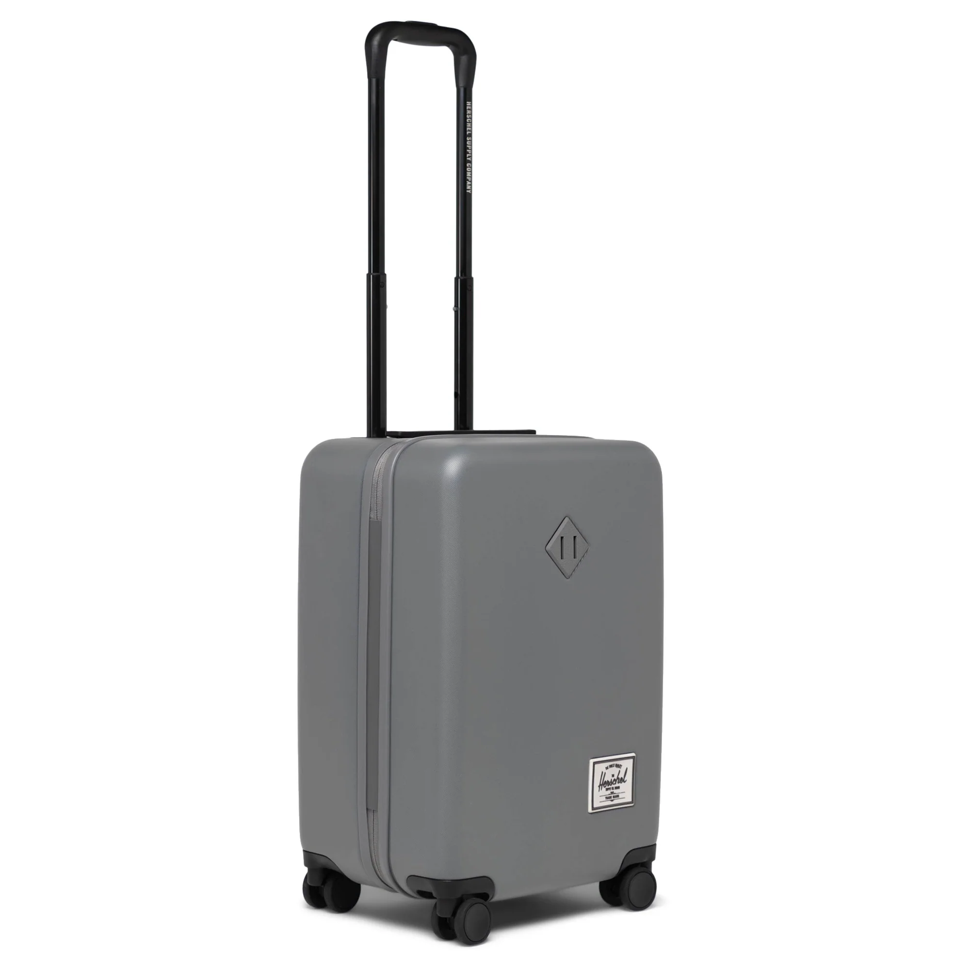 Herschel Heritage Hardshell - 4-Rollen-Kabinentrolley 55 cm (gargoyle) - Image 4
