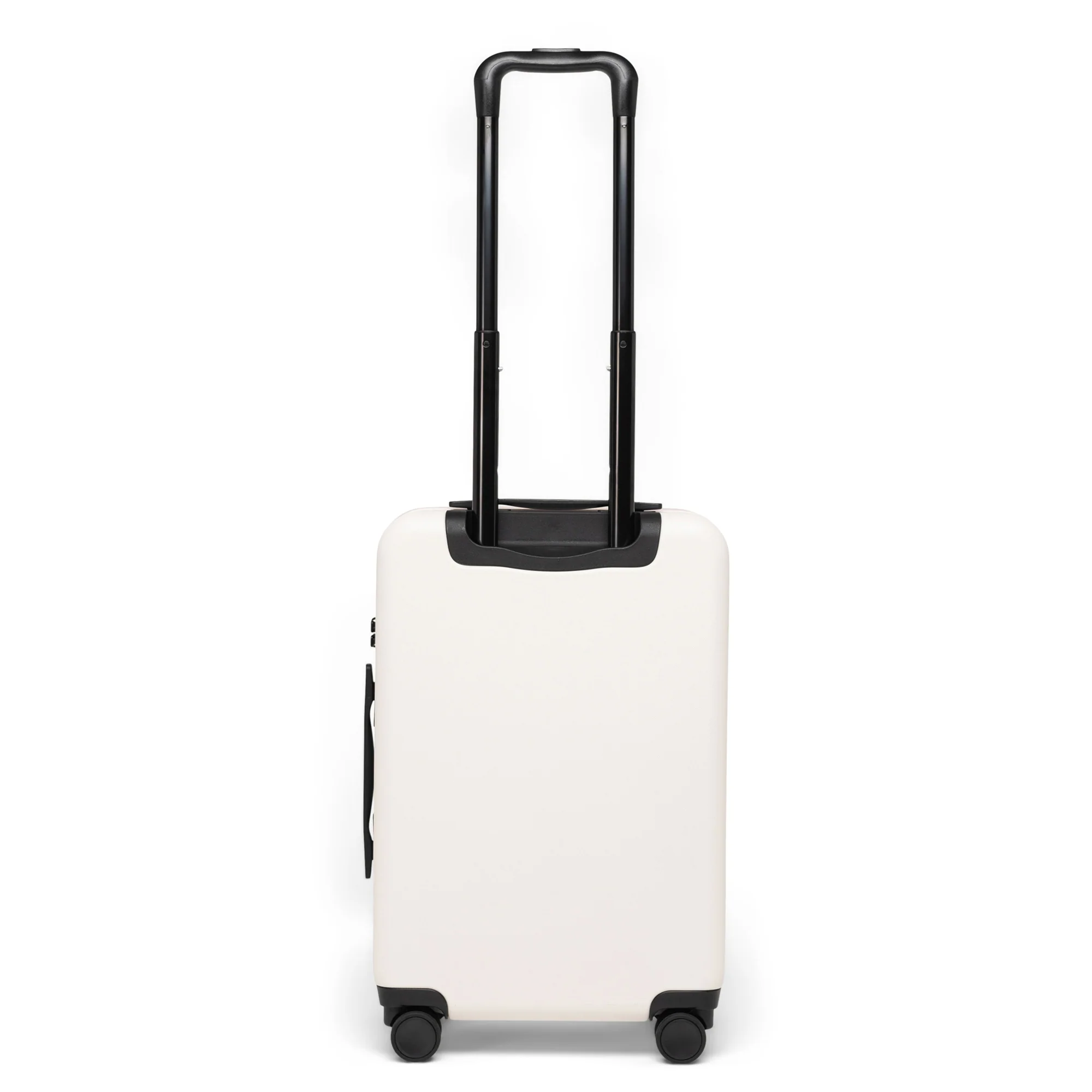Herschel Heritage Hardshell - 4-Rollen Kabinentrolley 55 cm (moonbeam) - Image 3