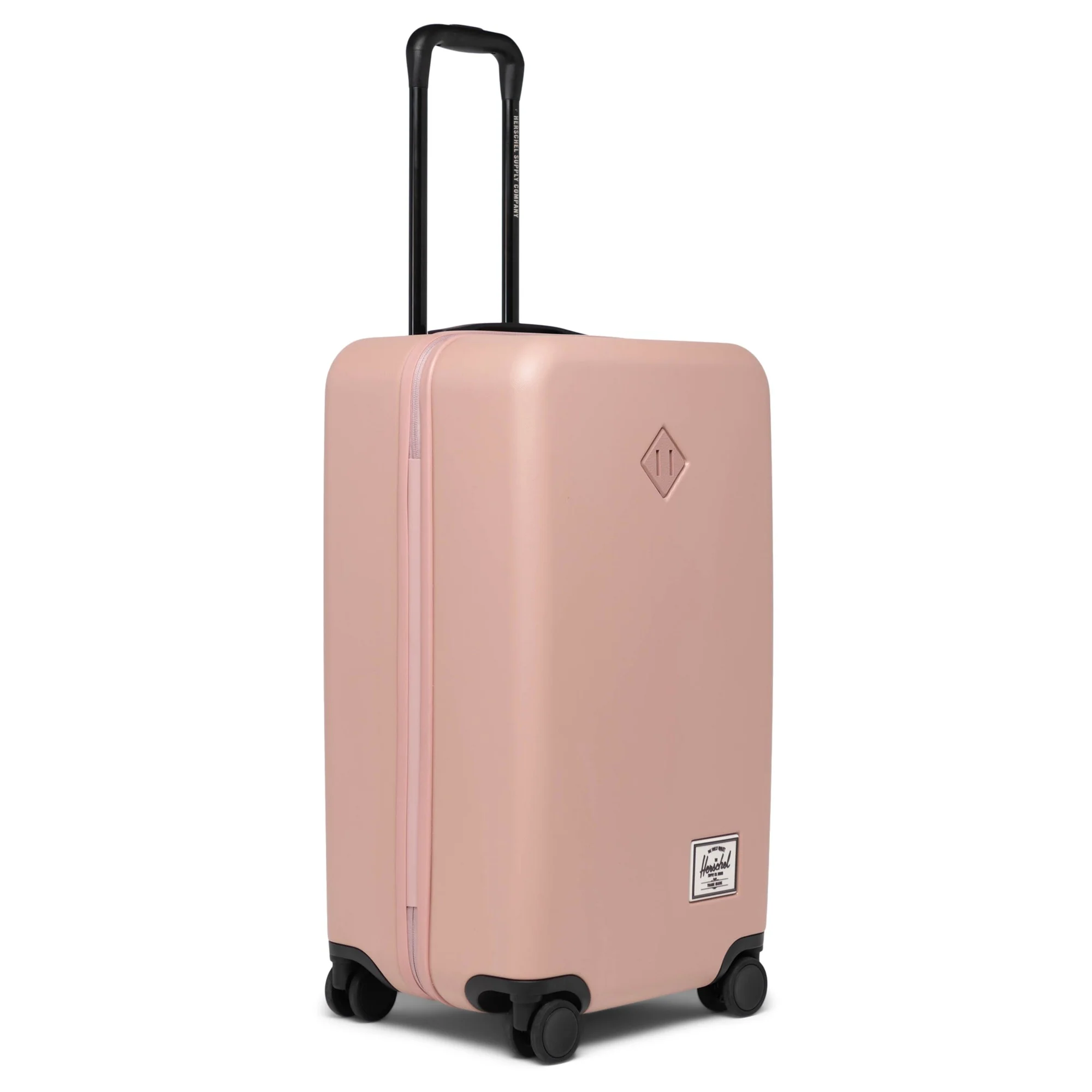 Herschel Heritage Hardshell - 4-Rollen-Trolley 69 cm (ash rose) - Image 2