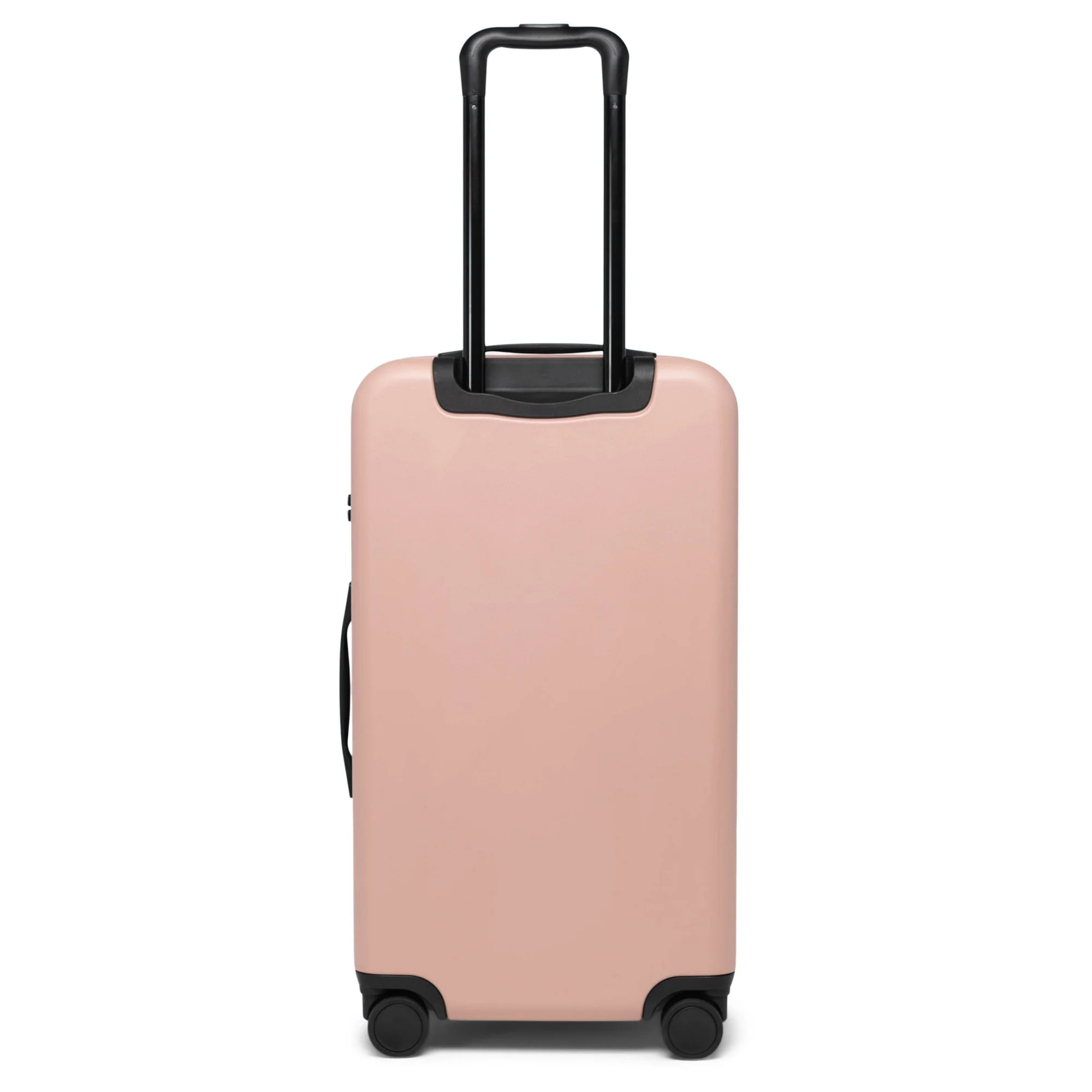 Herschel Heritage Hardshell - 4-Rollen-Trolley 69 cm (ash rose) - Image 3