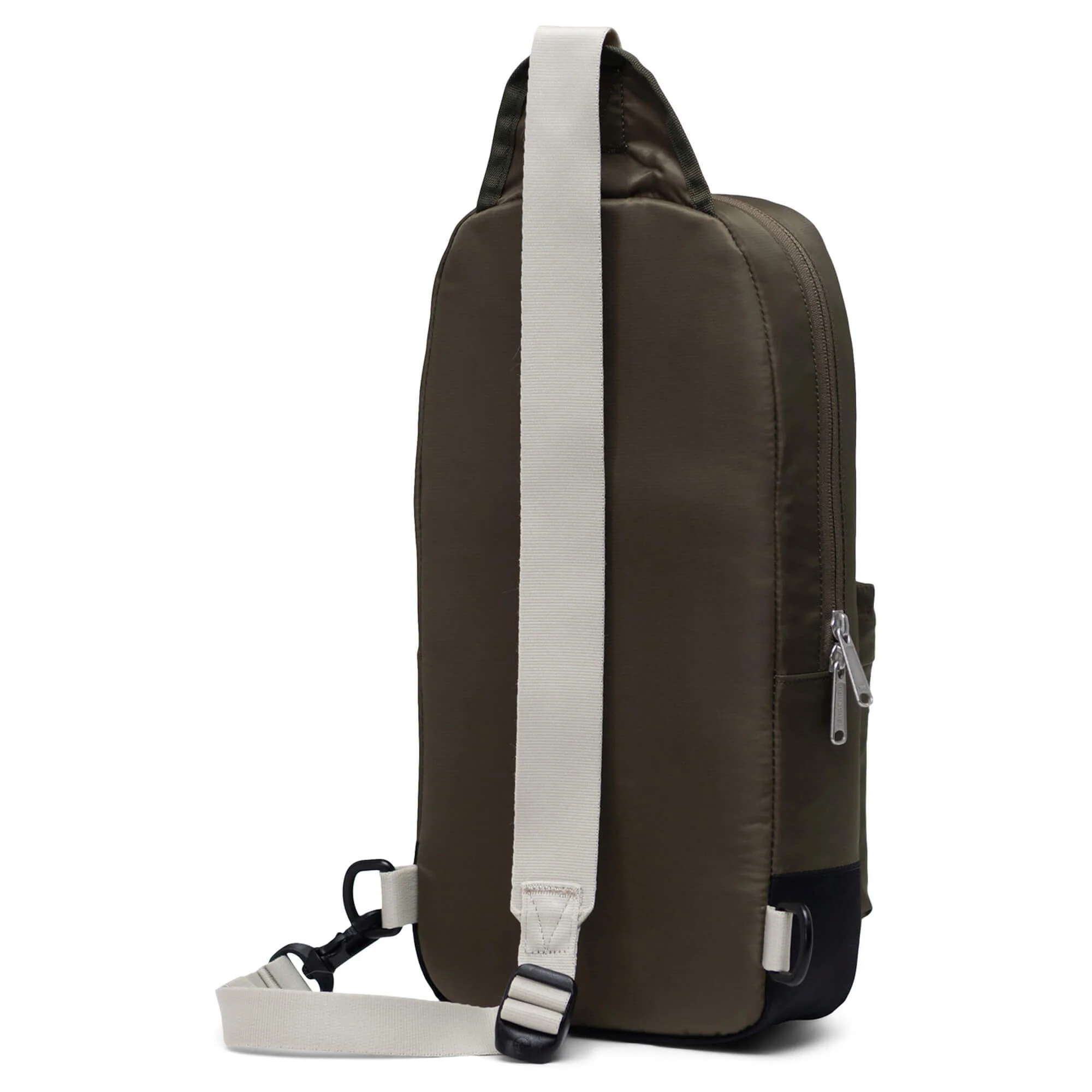 Herschel Heritage - Schultertasche 38 cm (ivy green/light pelican) - Image 4