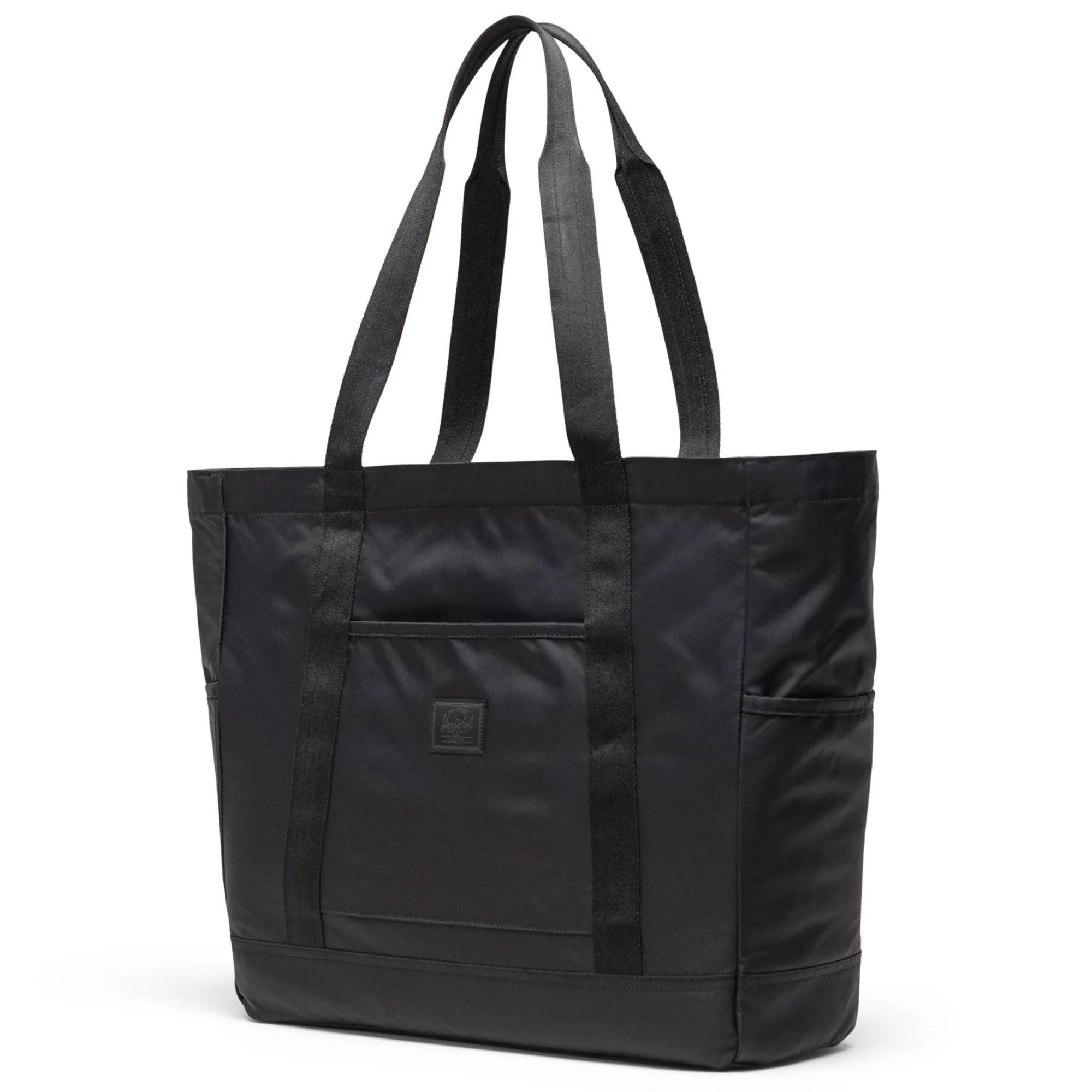 Herschel Heritage Tote - Shopper 38 cm (black) - Image 2