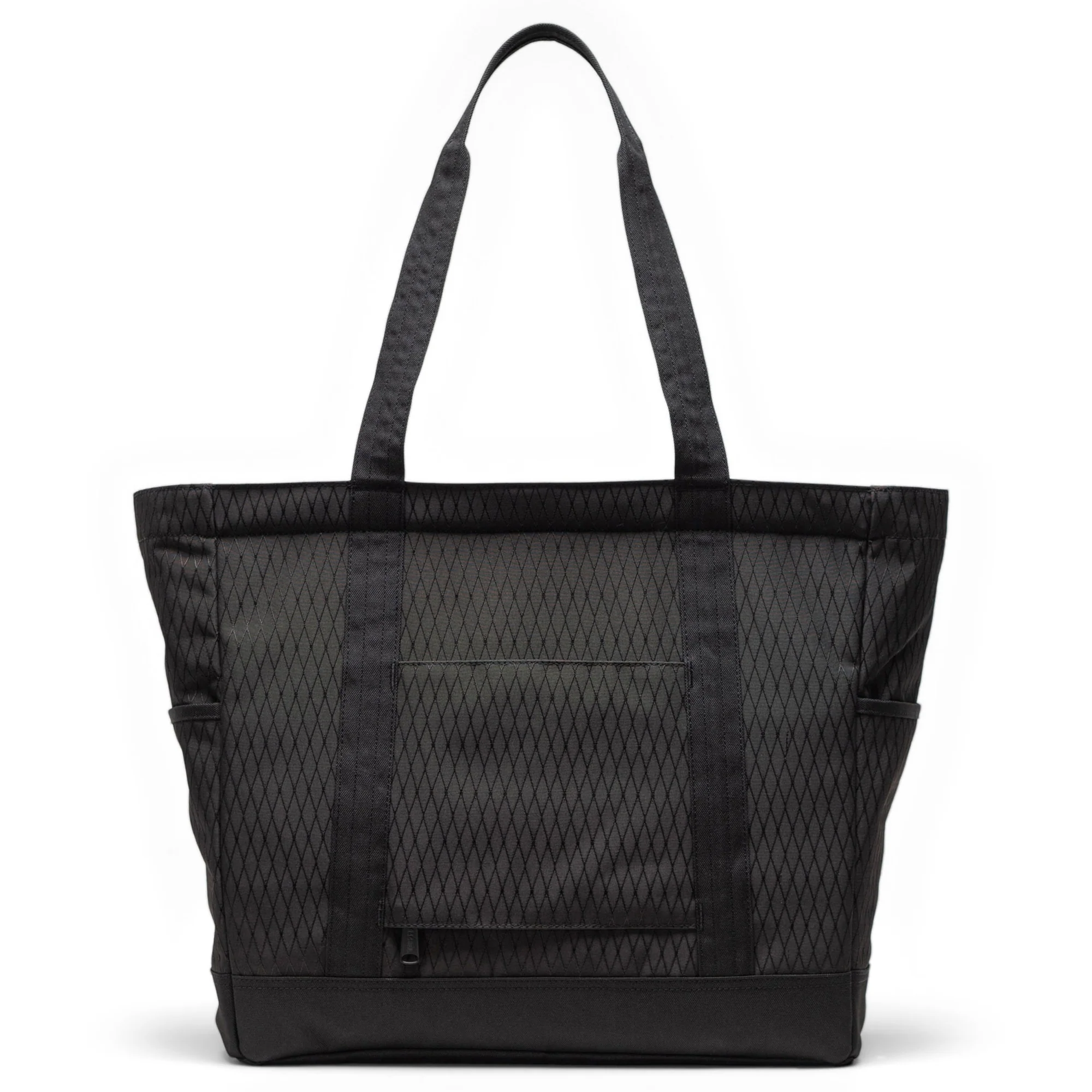Herschel Heritage Tote - Shopper 38 cm (black diamond/black) - Image 3