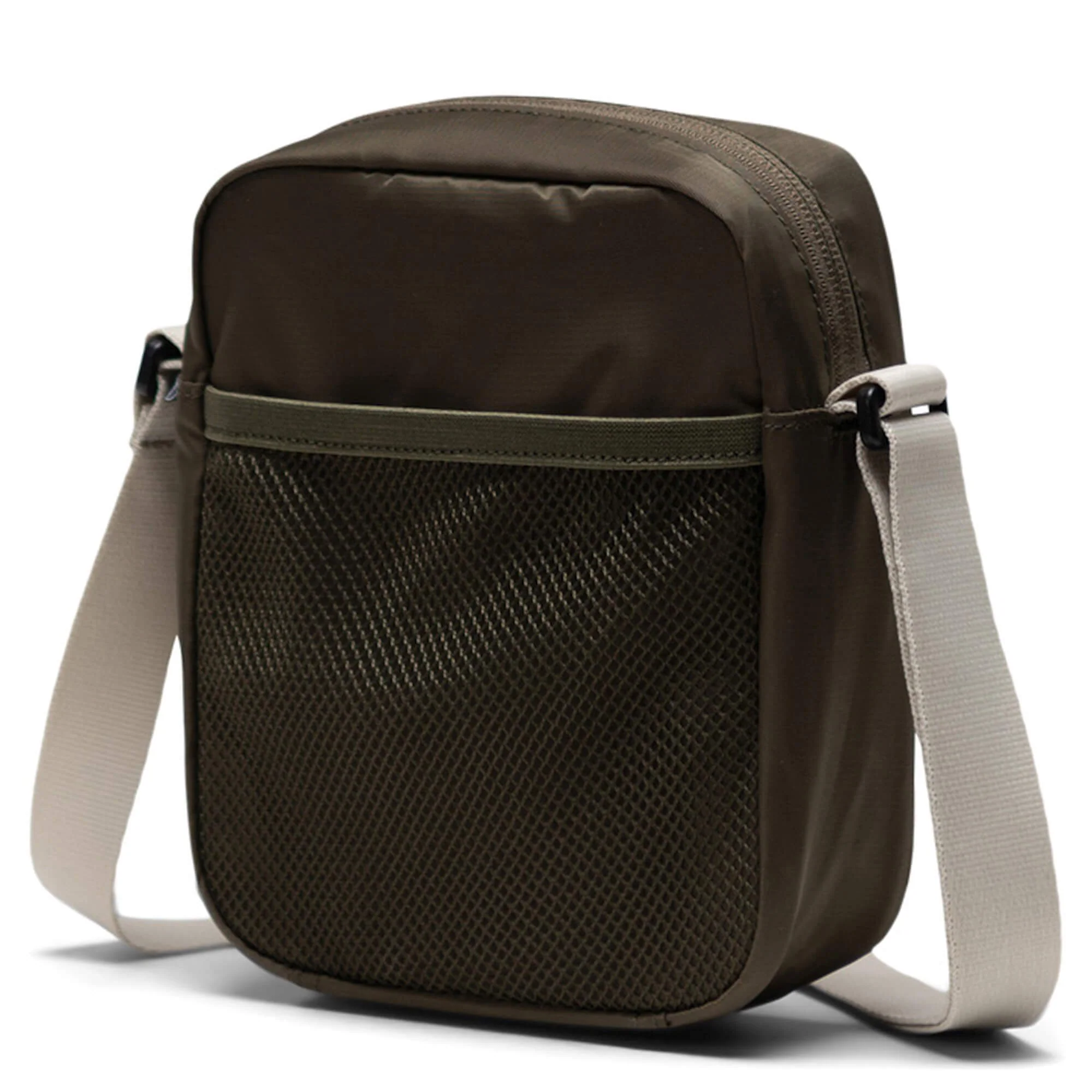 Herschel Heritage - Umhängetasche 17.5 cm (ivy green/light pelican) - Image 3