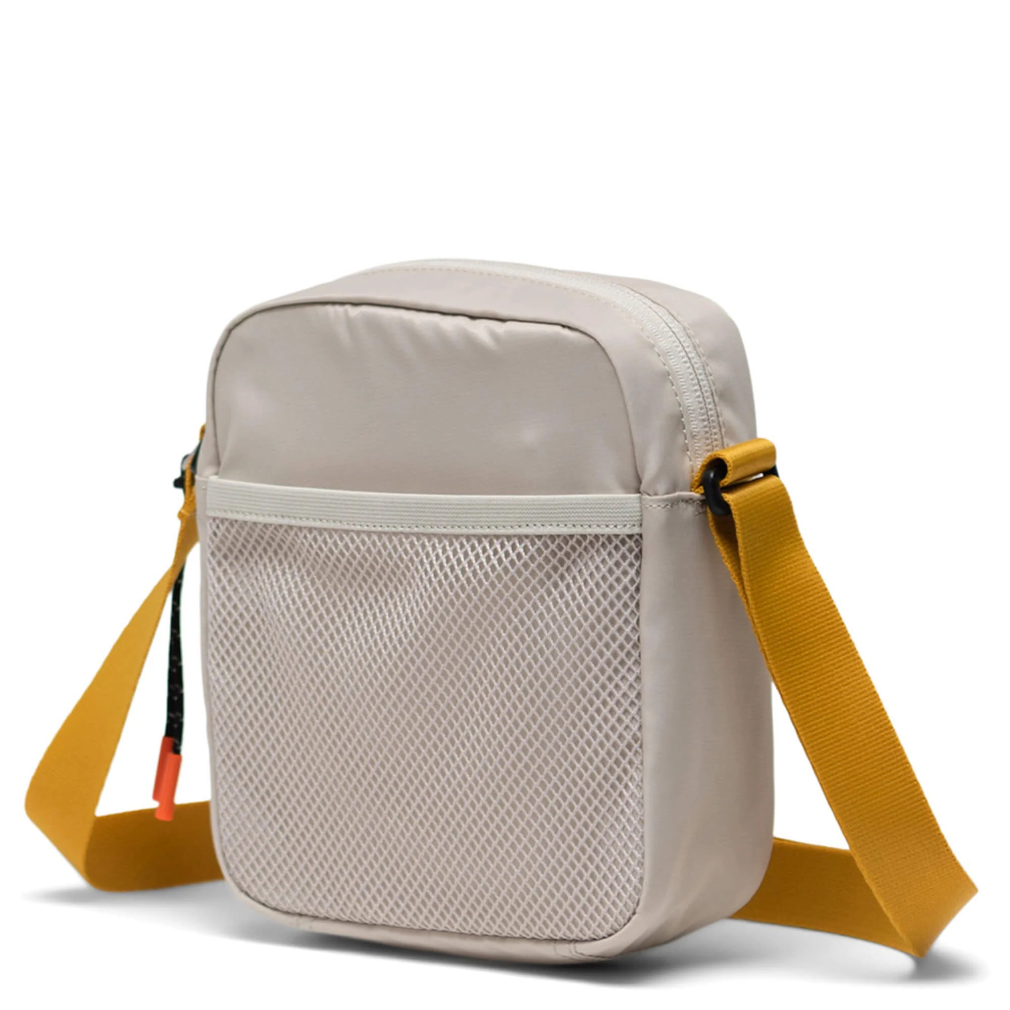 Herschel Heritage - Umhängetasche 17.5 cm (light pelican/harvest gold) - Image 3