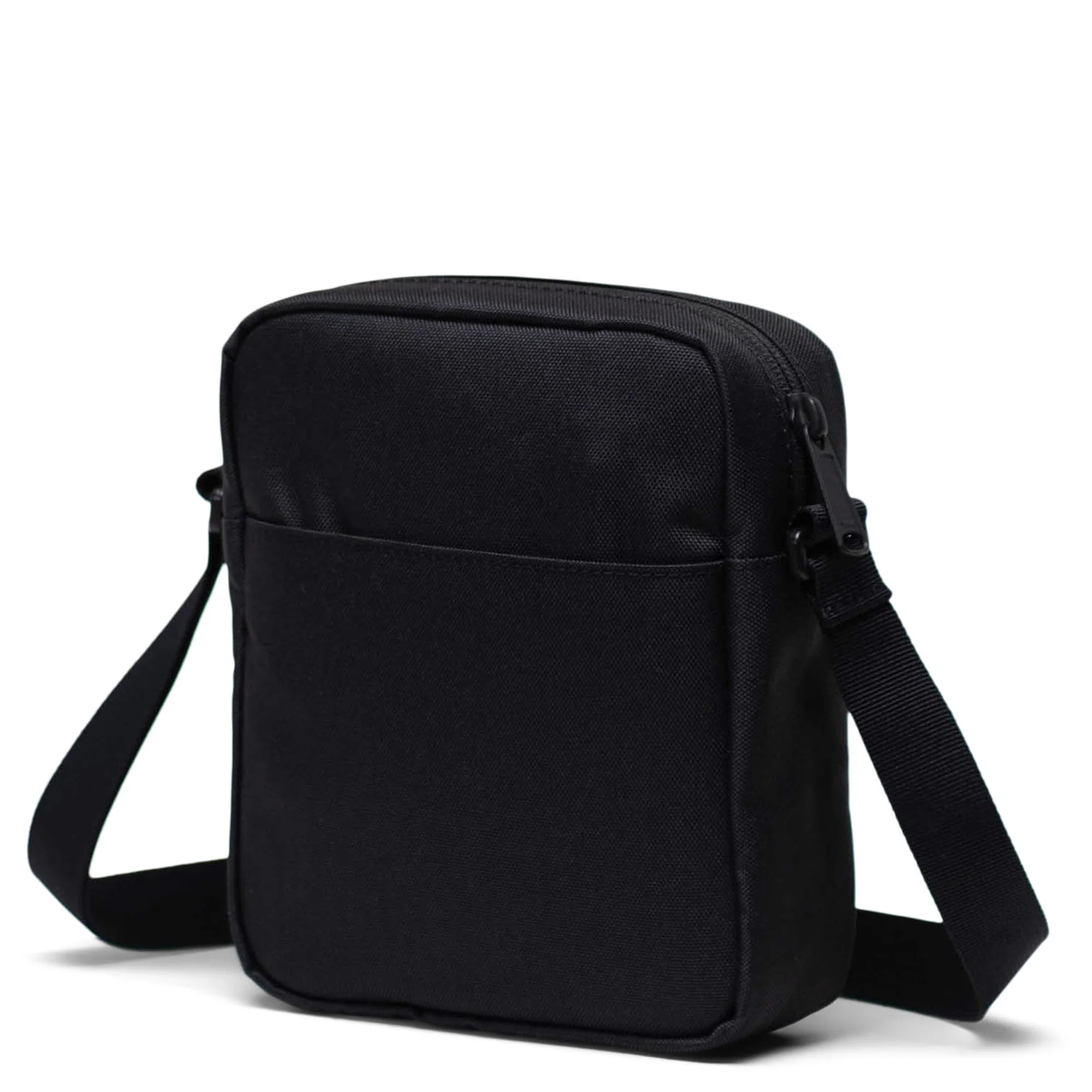 Herschel Heritage - Umhängetasche 18 cm (black) - Image 2