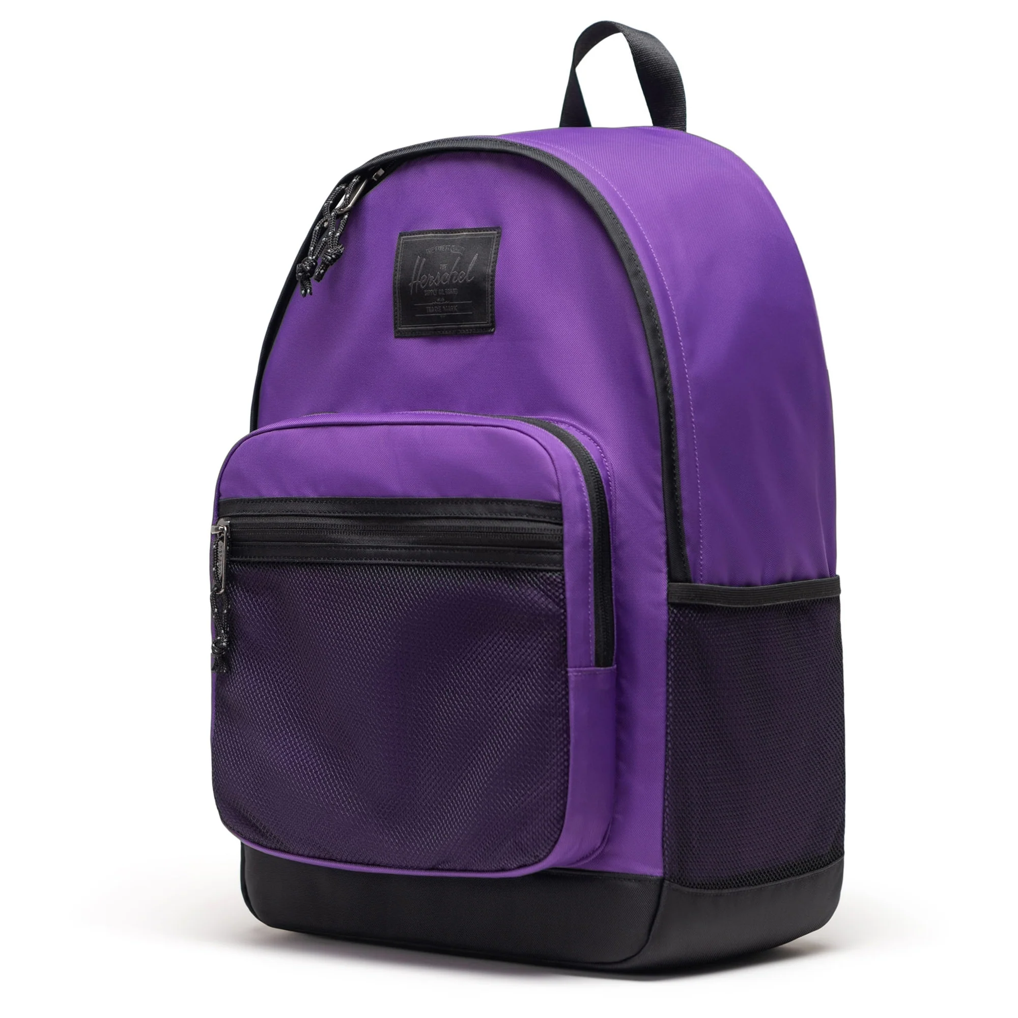 Herschel Kaine - Rucksack 16" 45.5 cm (acai) - Image 2