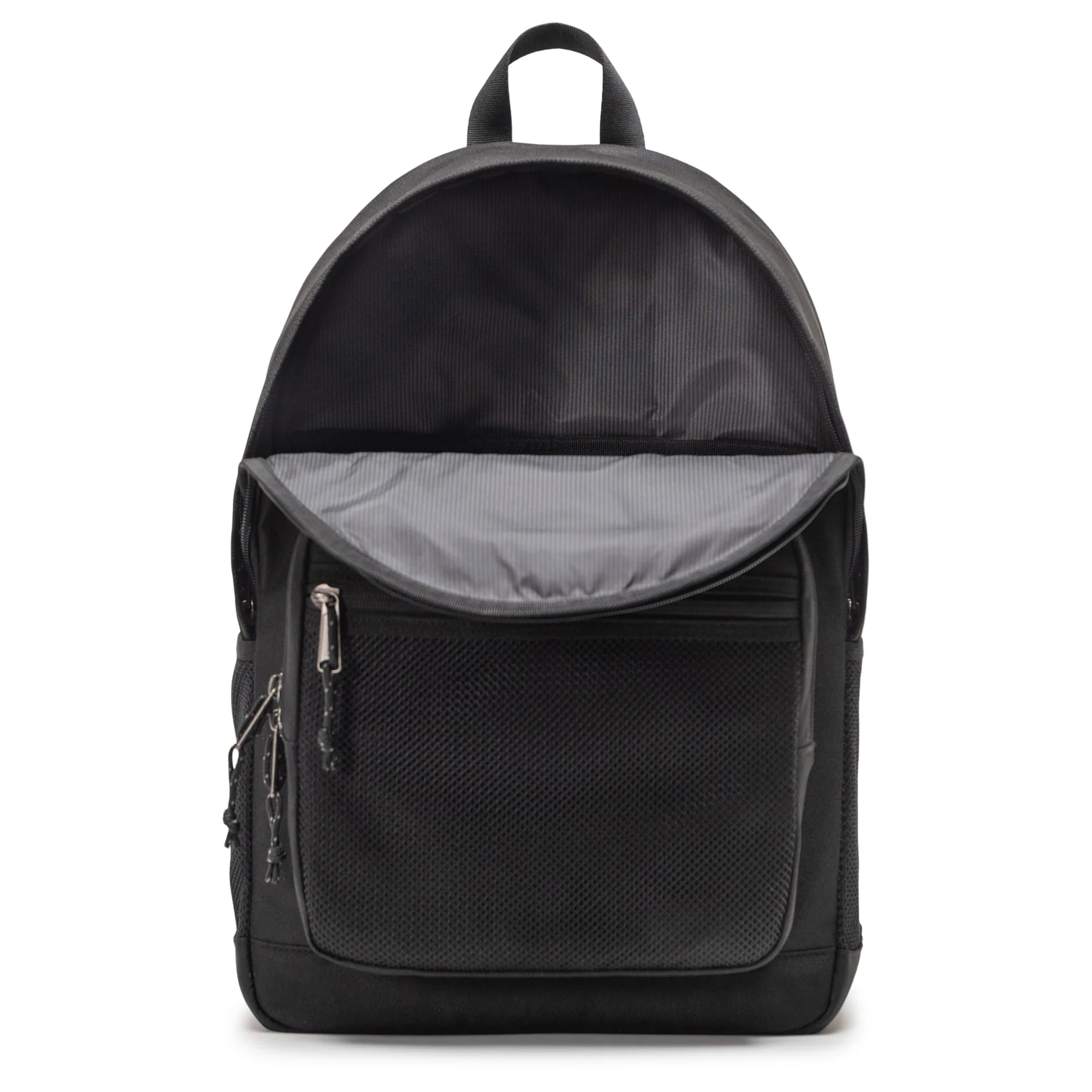 Herschel Kaine - Rucksack 16" 46 cm (black) - Image 4