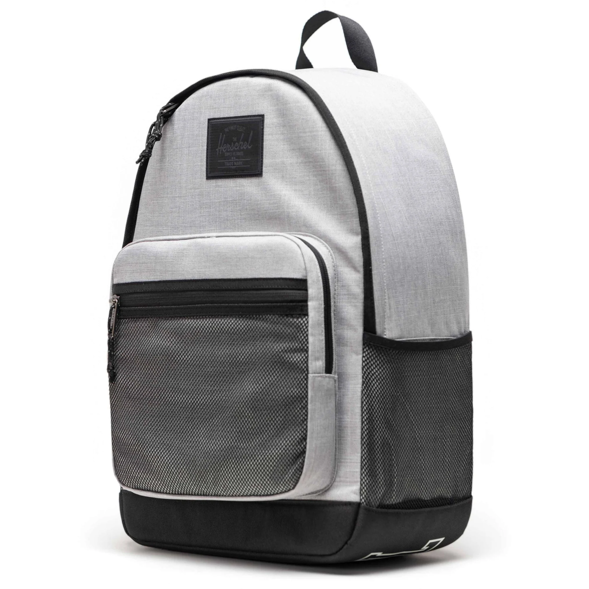Herschel Kaine - Rucksack 16" 46 cm (varsity grey crosshatch) - Image 2