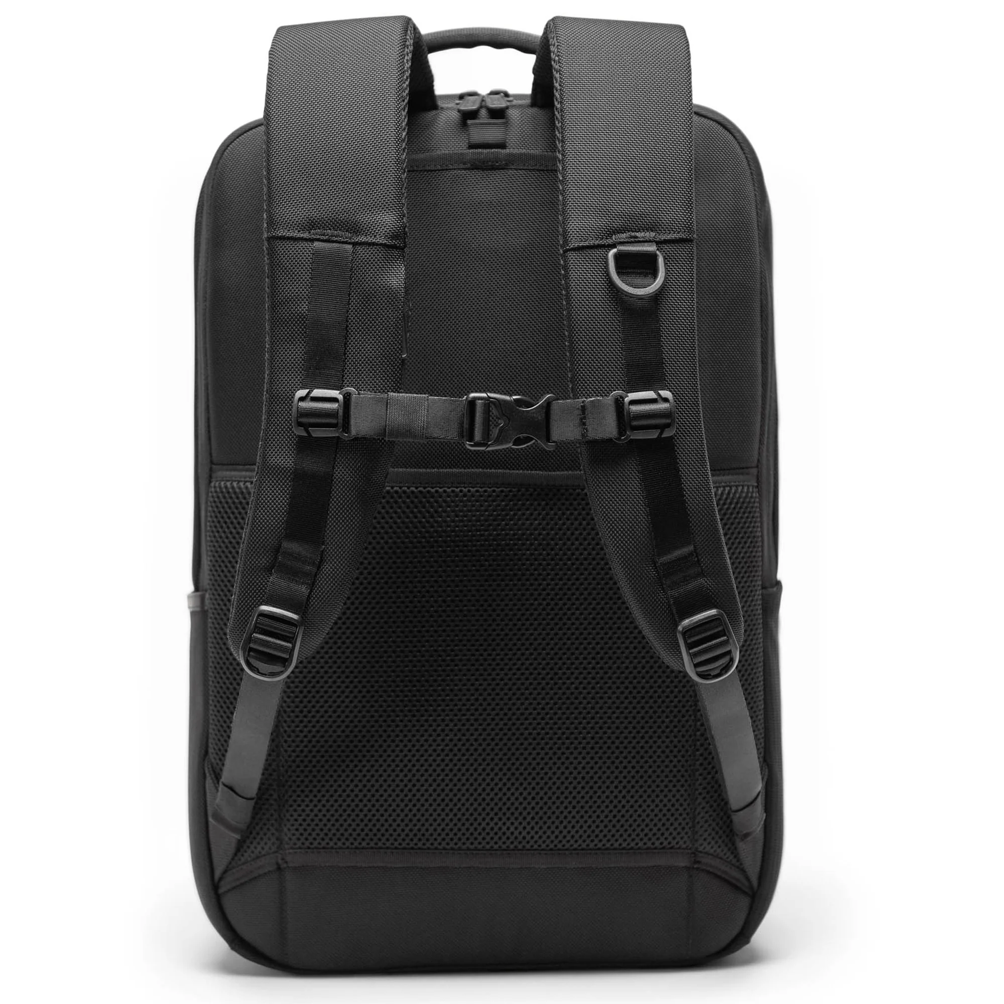 Herschel Kaslo Backpack Tech Cordura 30 - Rucksack 16" 47 cm (black) - Image 3
