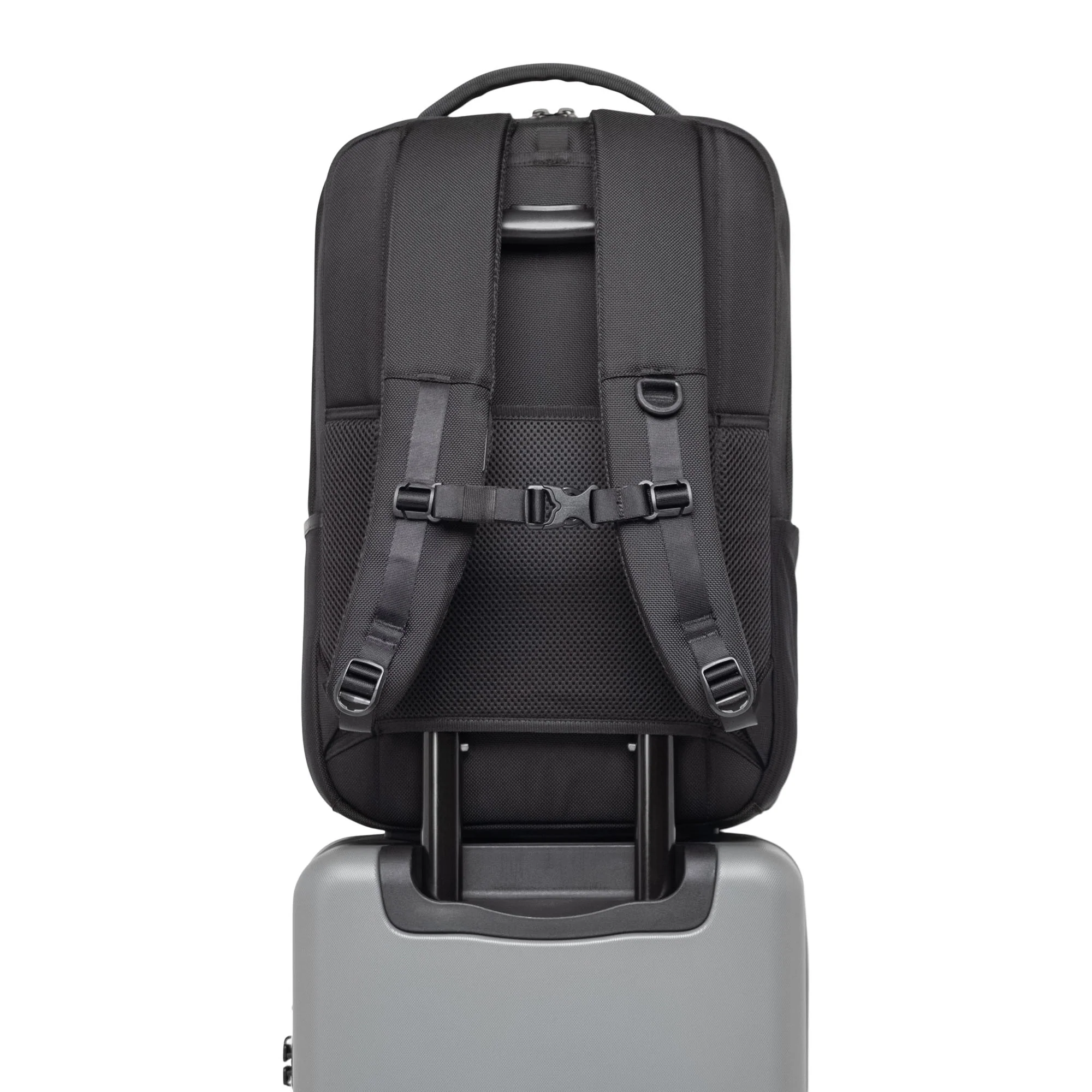 Herschel Kaslo Backpack Tech Cordura 30 - Rucksack 16" 47 cm (black) - Image 7