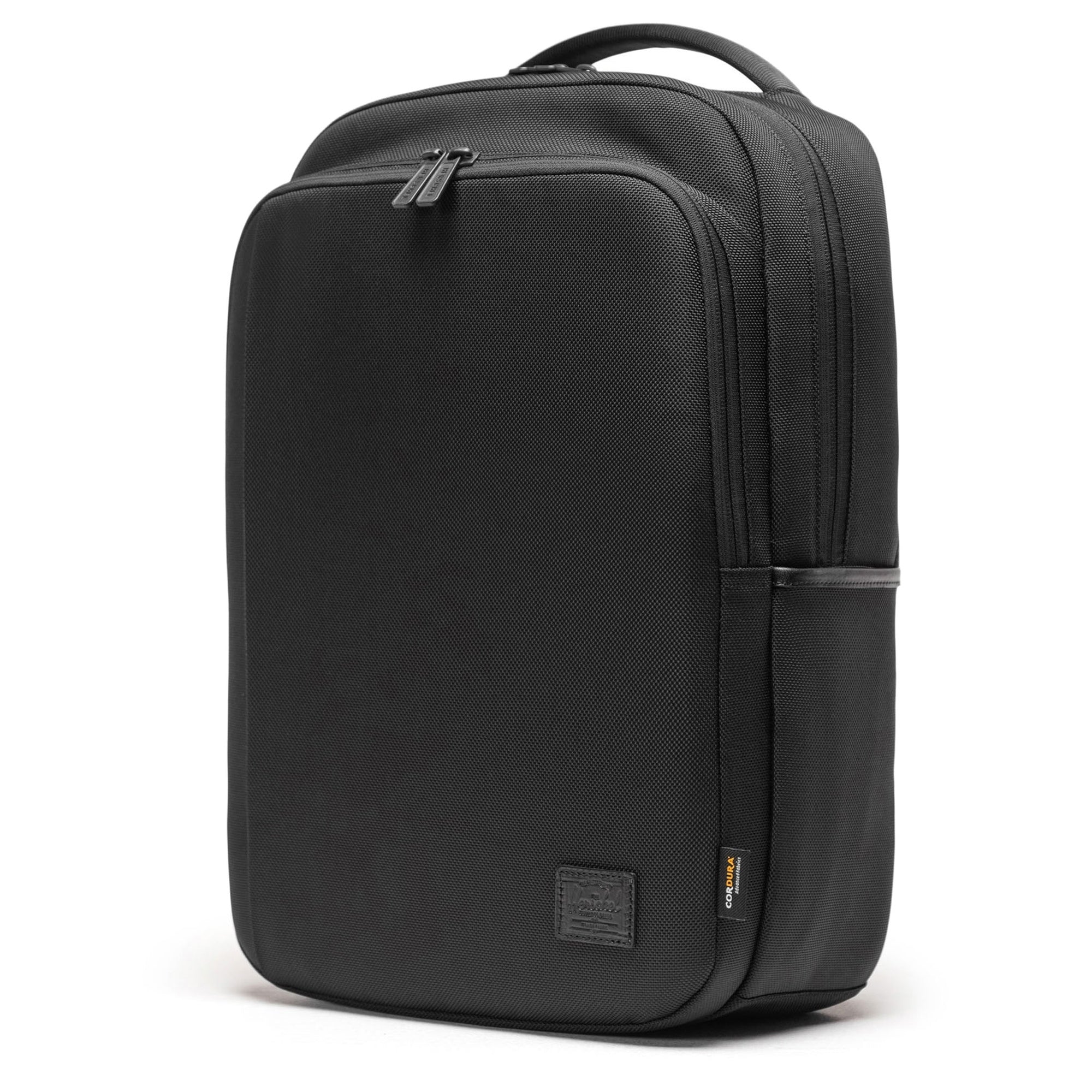 Herschel Kaslo Daypack Tech Cordura 20 - Rucksack 16" 42.5 cm (black) - Image 2