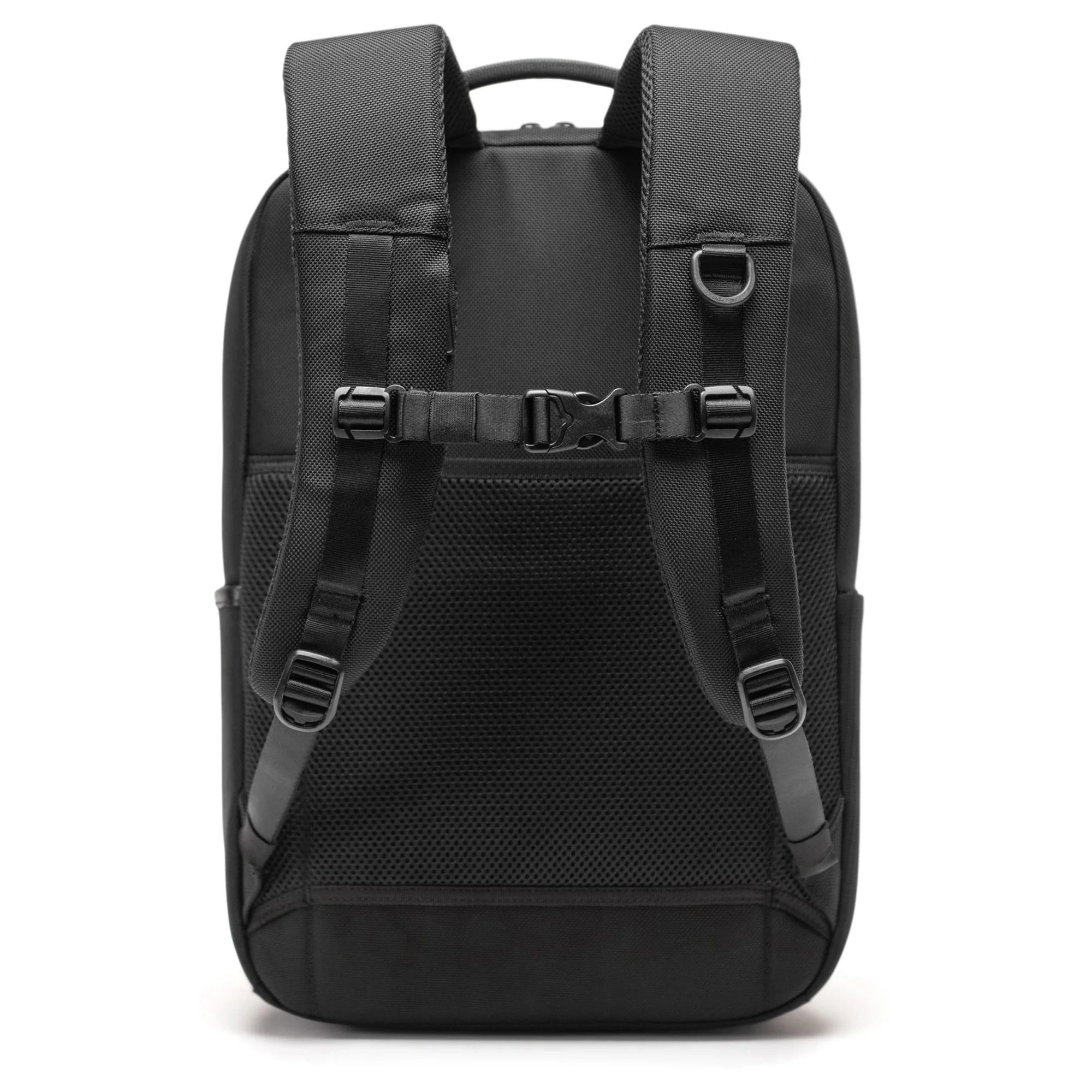 Herschel Kaslo Daypack Tech Cordura 20 - Rucksack 16" 42.5 cm (black) - Image 3