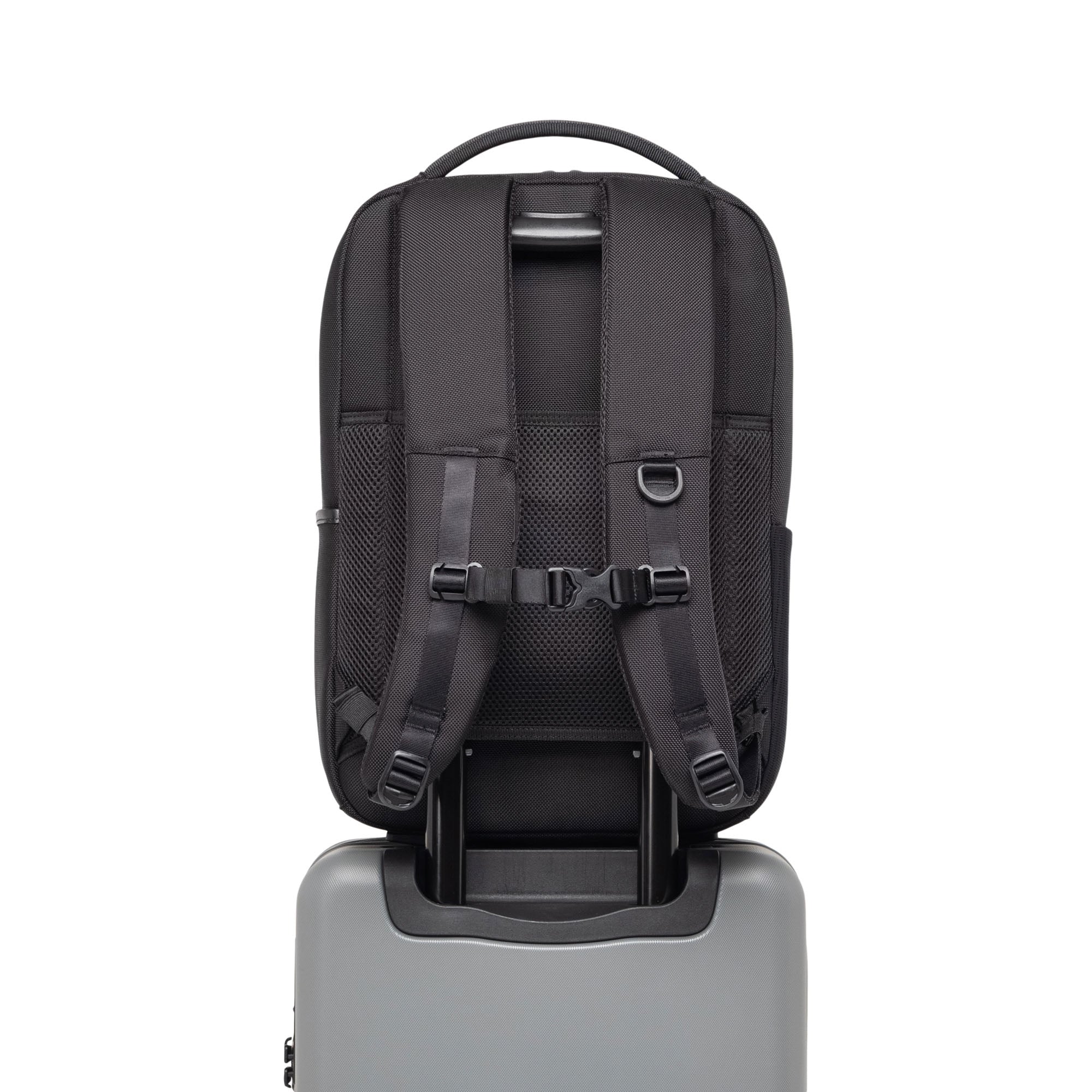 Herschel Kaslo Daypack Tech Cordura 20 - Rucksack 16" 42.5 cm (black) - Image 6