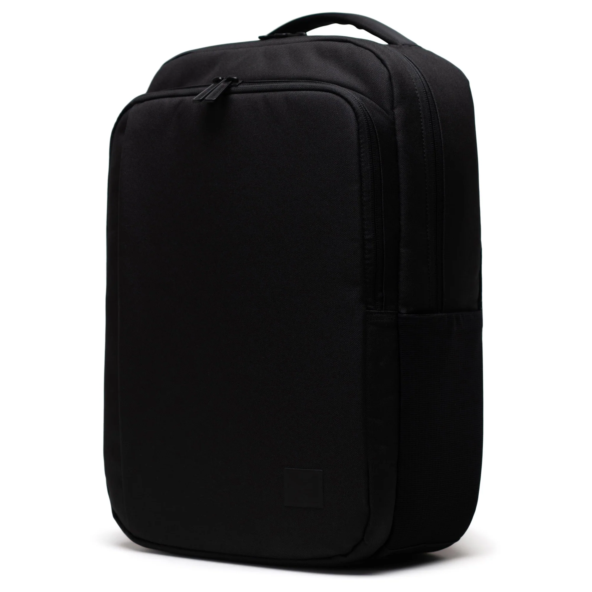 Herschel Kaslo Daypack Tech - Rucksack 15" 42.5 cm (black) - Image 2