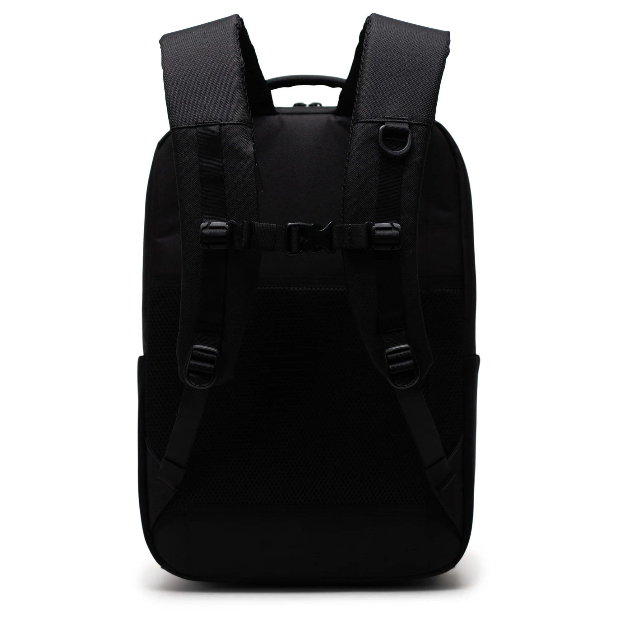 Herschel Kaslo Daypack Tech - Rucksack 15" 42.5 cm (black) - Image 3