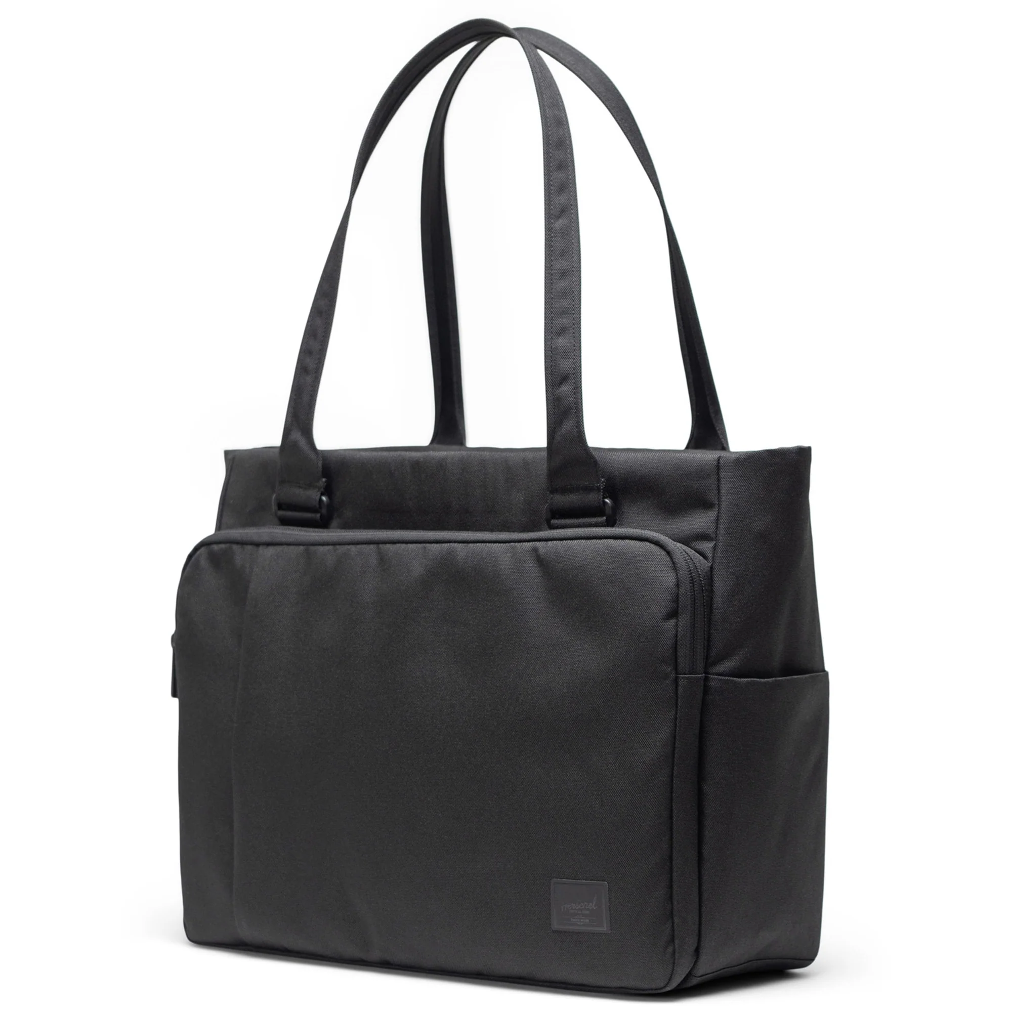 Herschel Kaslo Tote Tech - Shopper 21.5 cm (black) - Image 2