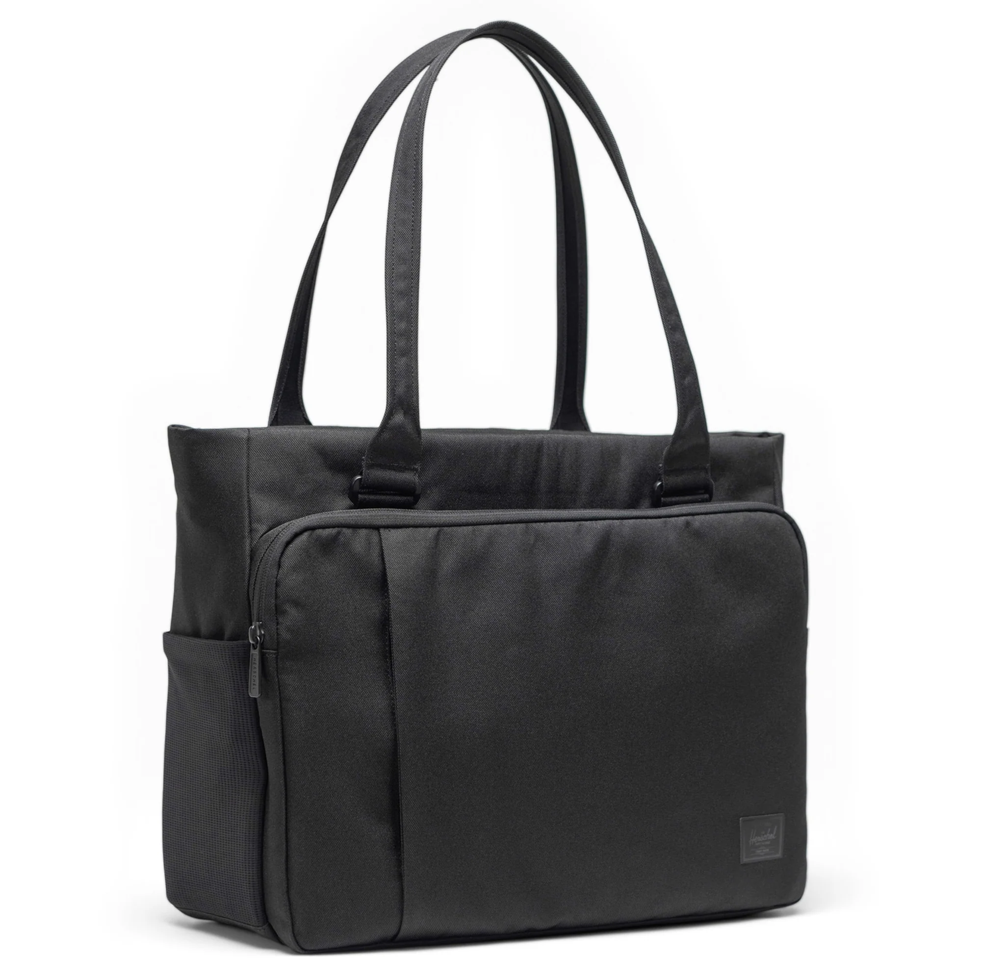 Herschel Kaslo Tote Tech - Shopper 21.5 cm (black) - Image 4
