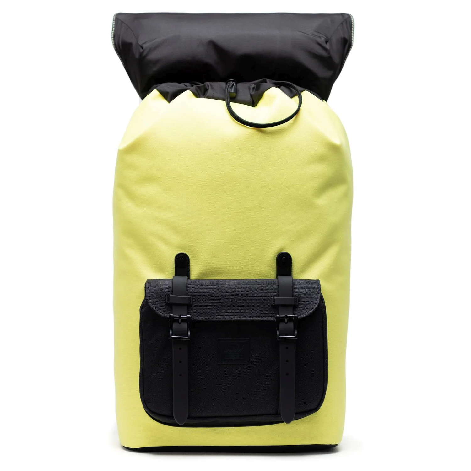 Herschel Little America 25 - Rucksack 49 cm (highlight black) - Image 2