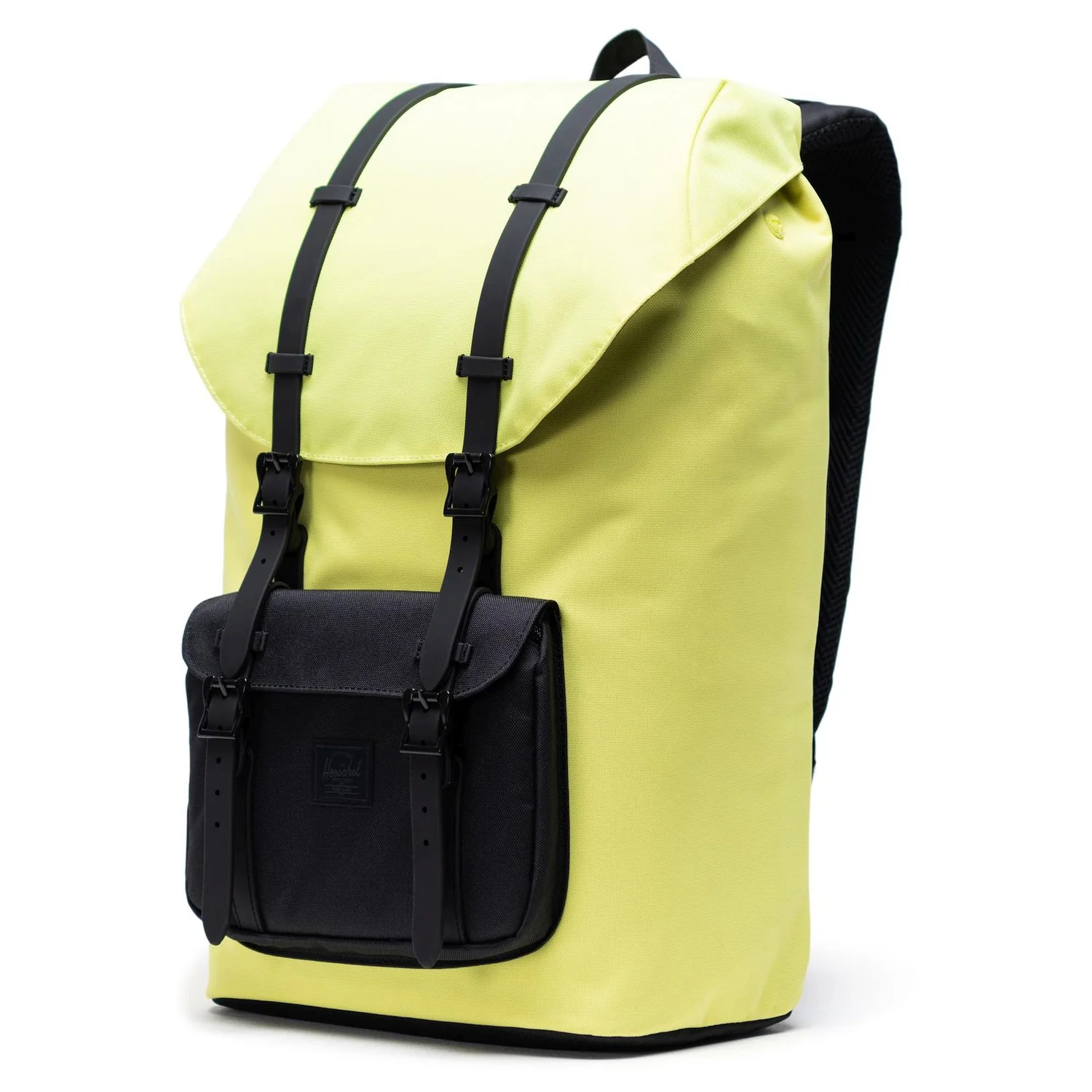 Herschel Little America 25 - Rucksack 49 cm (highlight black) - Image 3