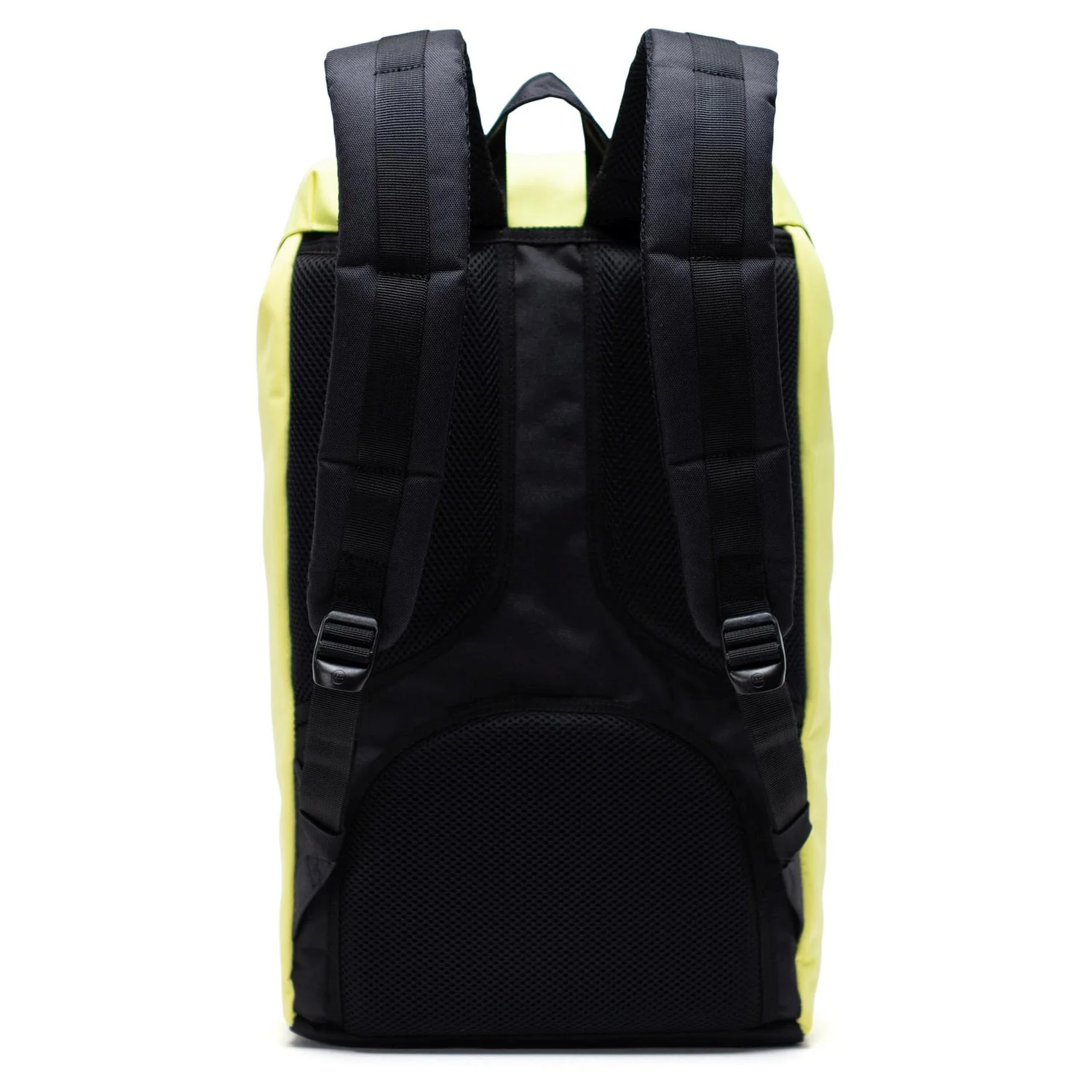 Herschel Little America 25 - Rucksack 49 cm (highlight black) - Image 4