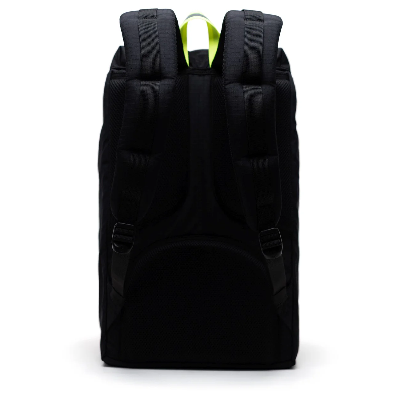 Herschel Little America 25 - Rucksack 49 cm (highlight black) - Image 5