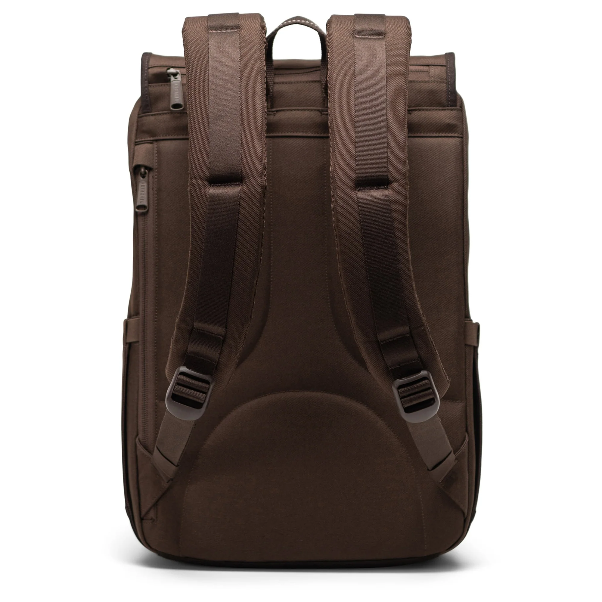 Herschel Little America Mid-Volume - Rucksack 13" 40.5 cm (brown slate/delicioso) - Image 3