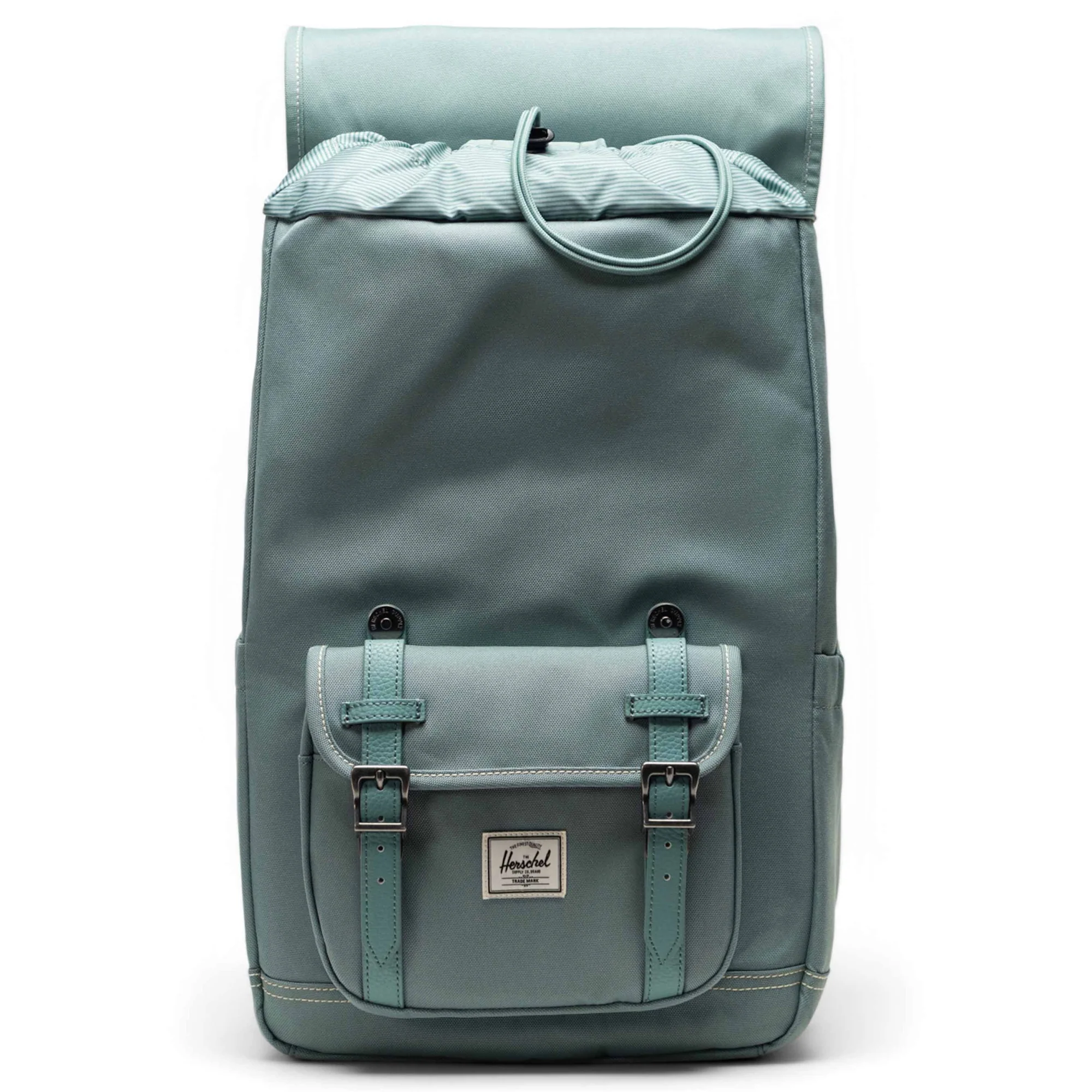 Herschel Little America Mid-Volume - Rucksack 13" 40.5 cm (trellis) - Image 4