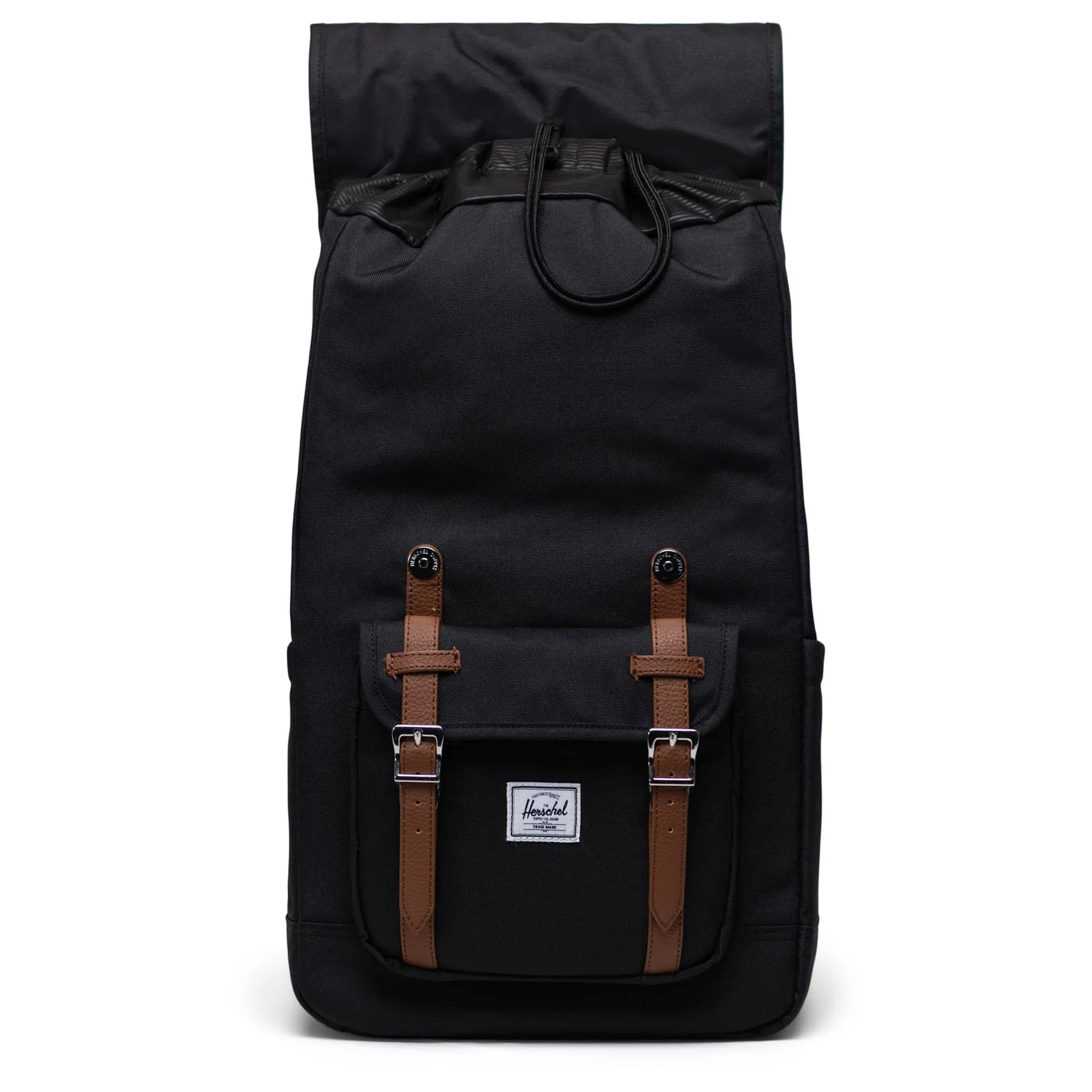 Herschel Little America - Rucksack 16" 49.5 cm (black) - Image 2