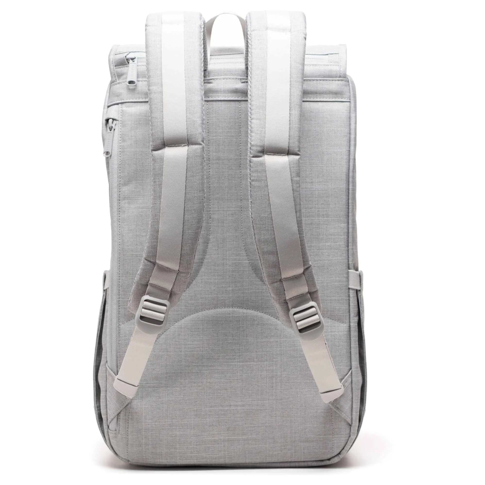 Herschel Little America - Rucksack 16" 49.5 cm (grey crosshatch) - Image 4