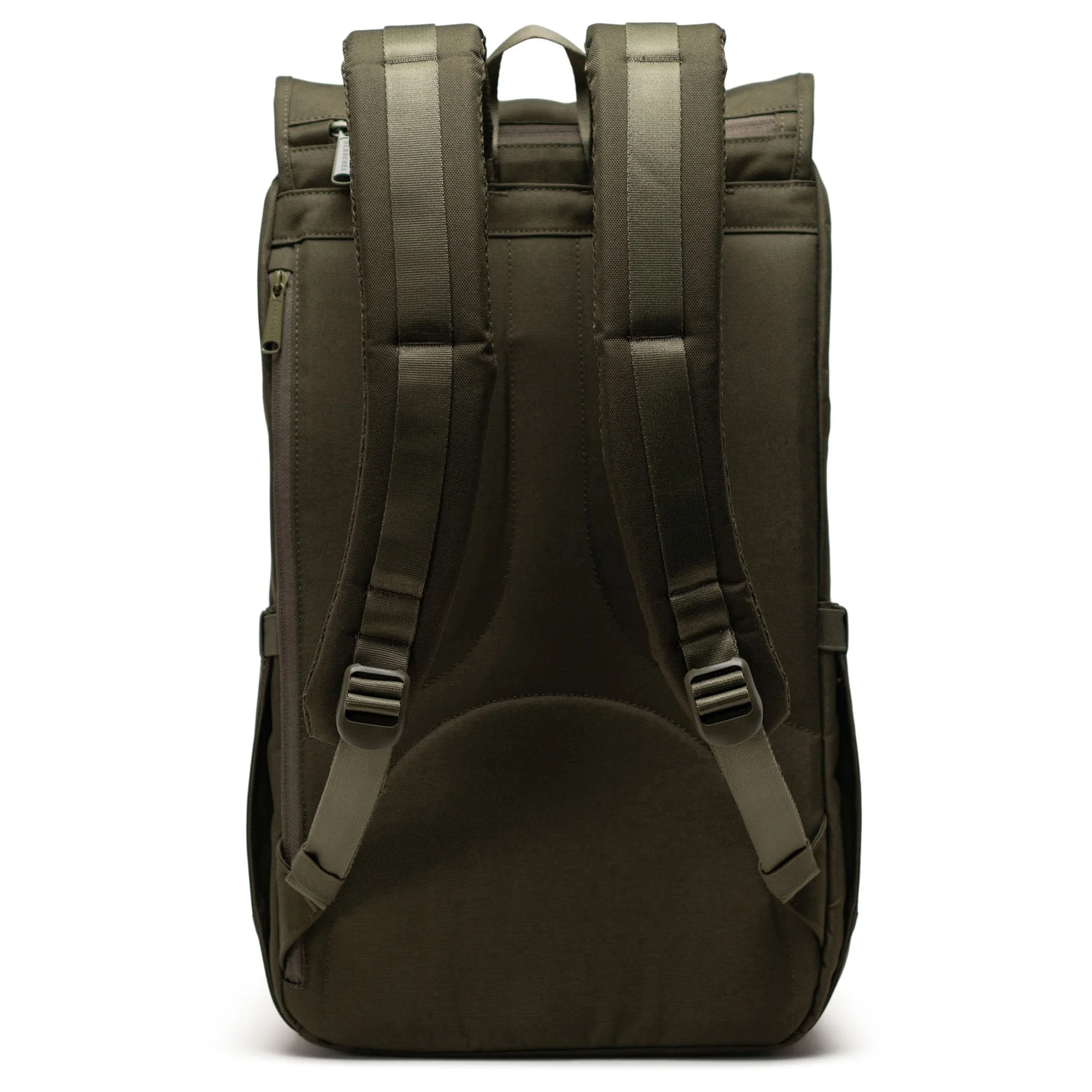 Herschel Little America - Rucksack 16" 49.5 cm (ivy green) - Image 4