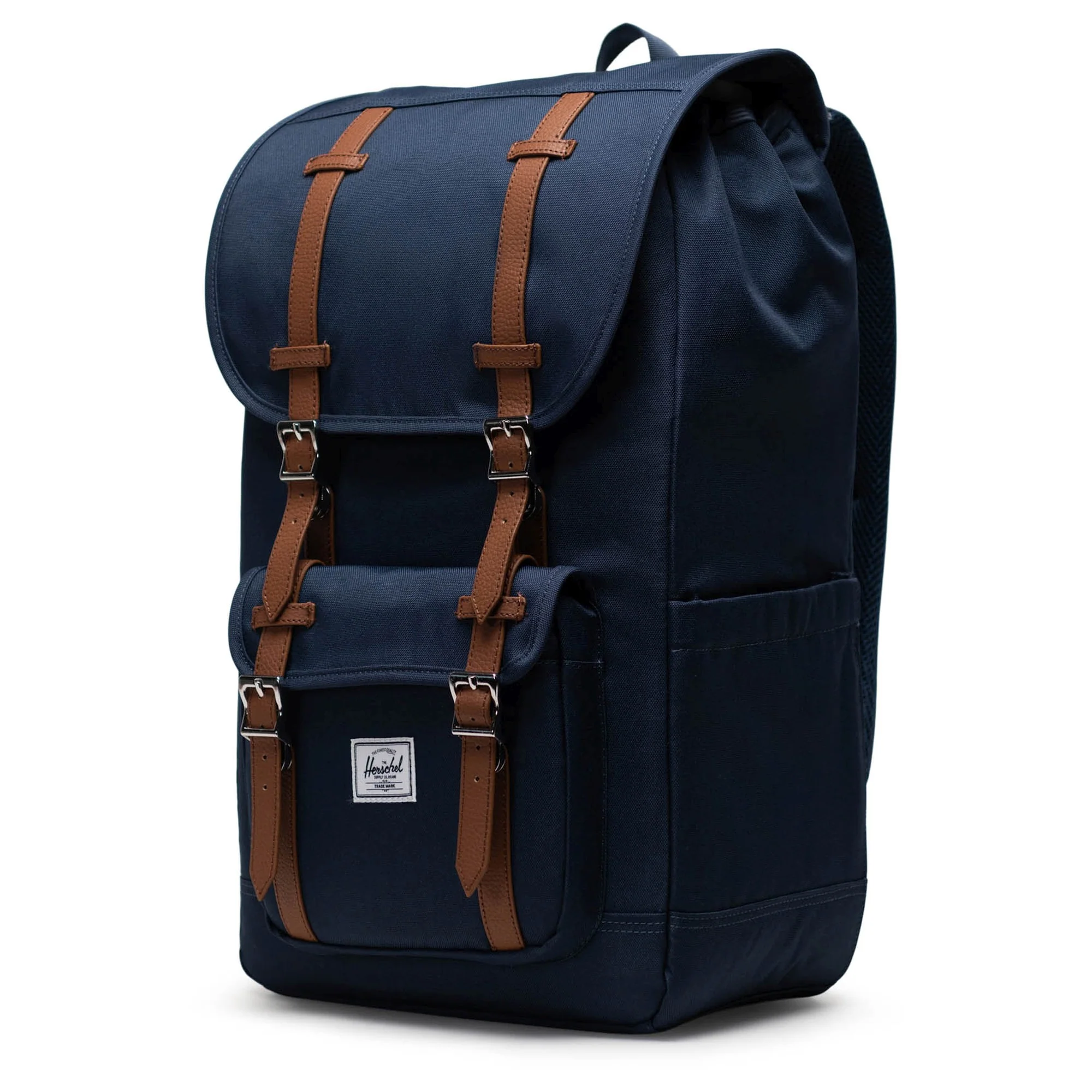 Herschel Little America - Rucksack 16" 49.5 cm (navy) - Image 3