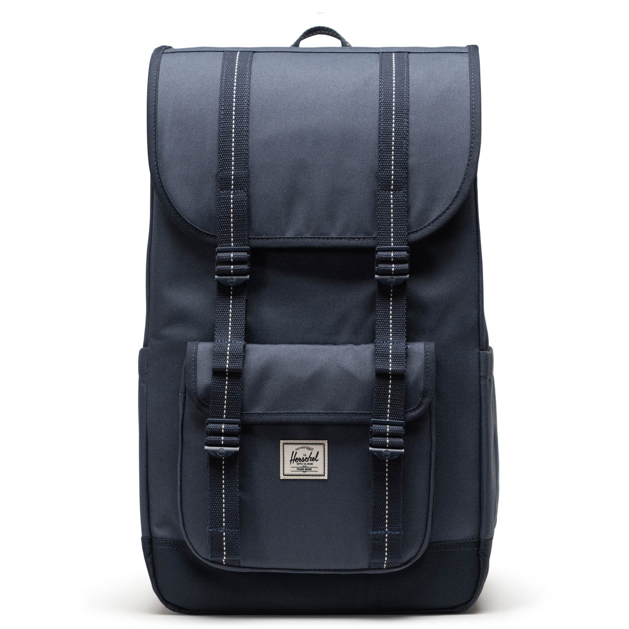 Herschel Little America - Rucksack 16" 49.5 cm (ombre blue/after midnight)