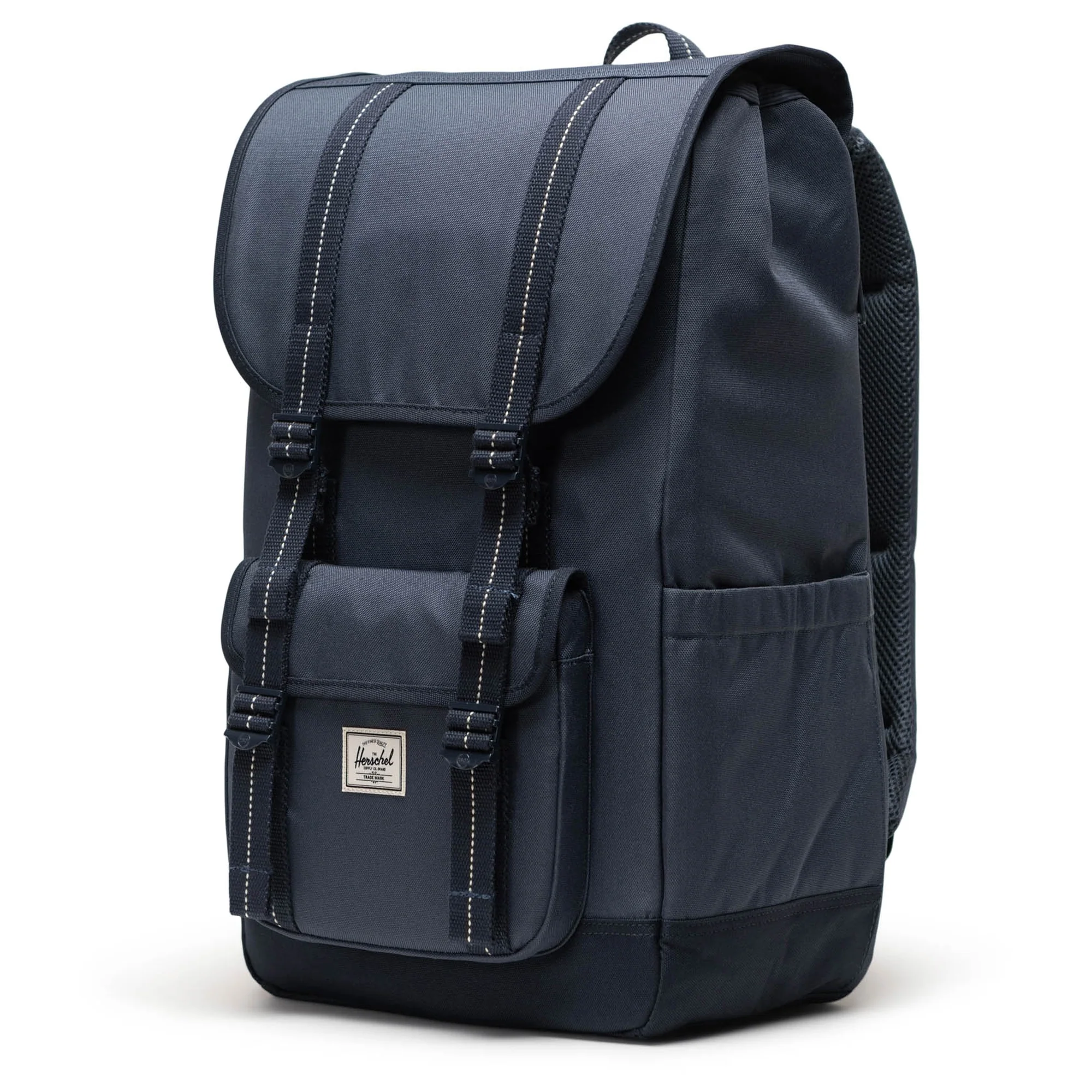 Herschel Little America - Rucksack 16" 49.5 cm (ombre blue/after midnight) - Image 2