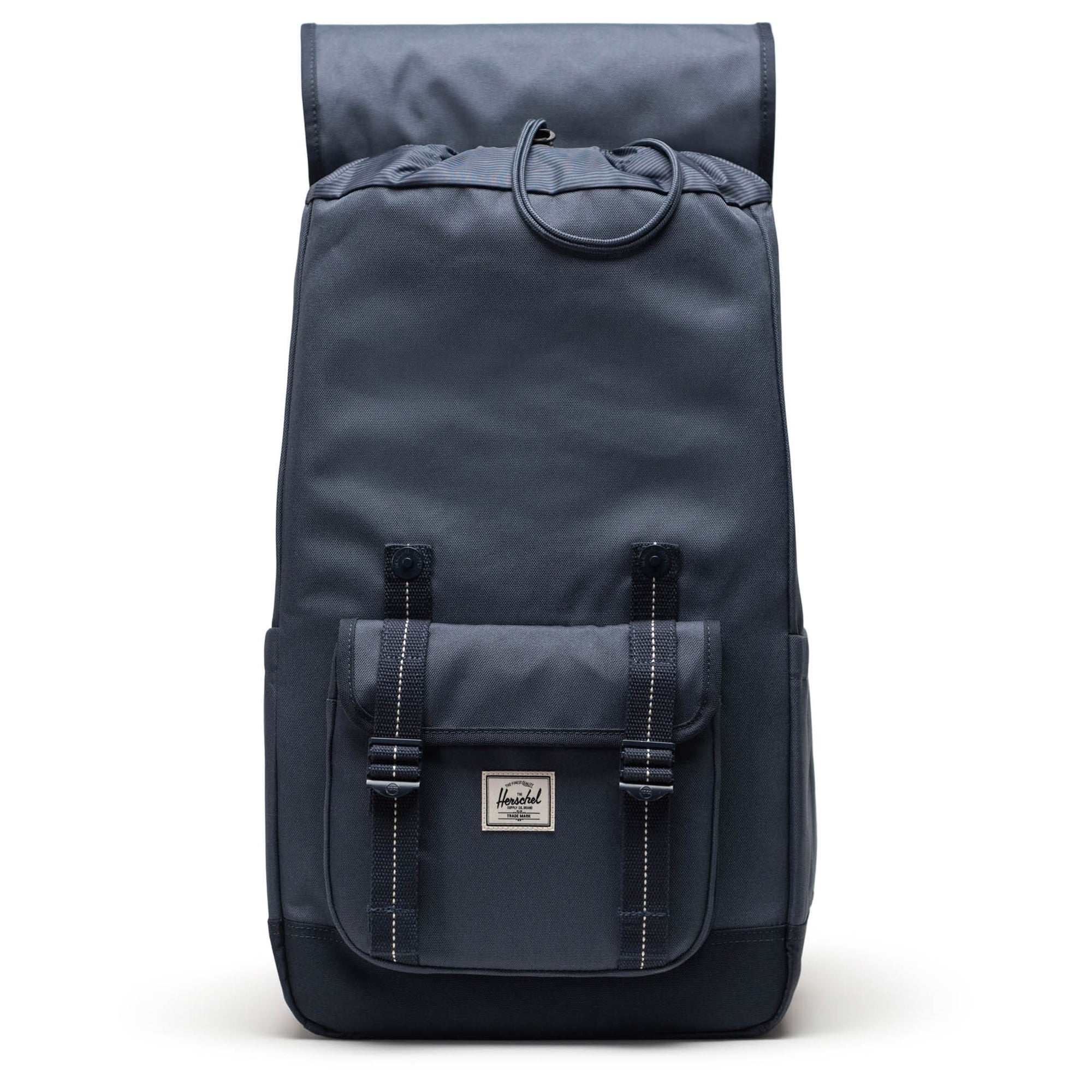 Herschel Little America - Rucksack 16" 49.5 cm (ombre blue/after midnight) - Image 4