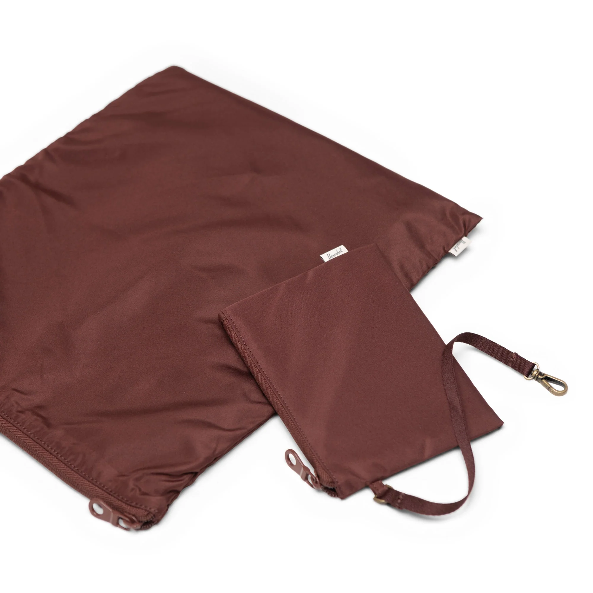 Herschel Maia Weekender - Reisetasche 15" 47 cm (bitter chocolate) - Image 4