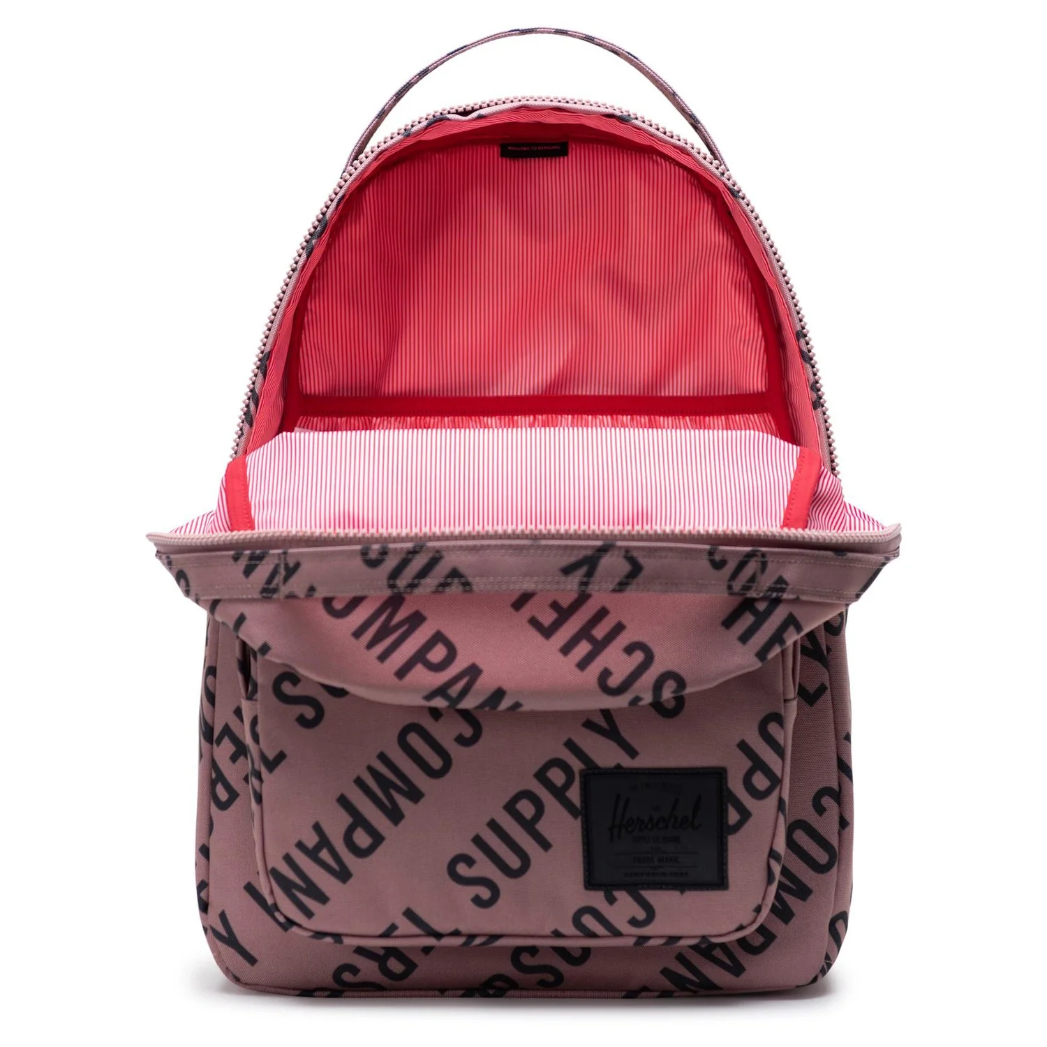 Herschel Miller 32 - Rucksack 44 cm (roll call ash rose) - Image 2