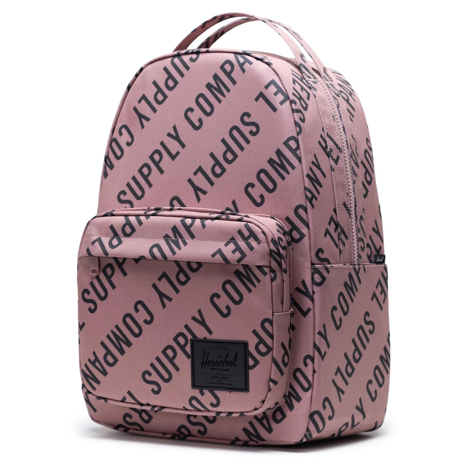 Herschel Miller 32 - Rucksack 44 cm (roll call ash rose) - Image 3