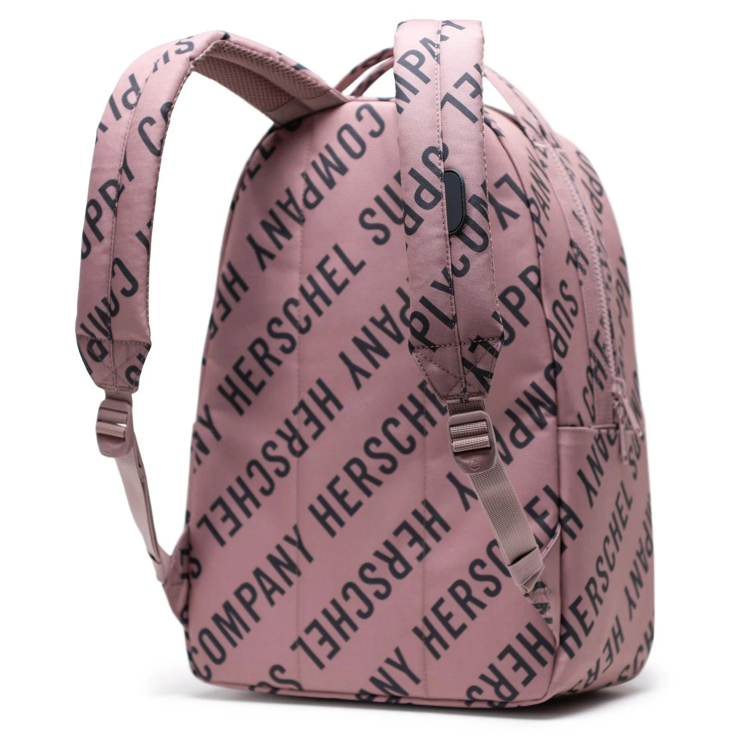 Herschel Miller 32 - Rucksack 44 cm (roll call ash rose) - Image 4