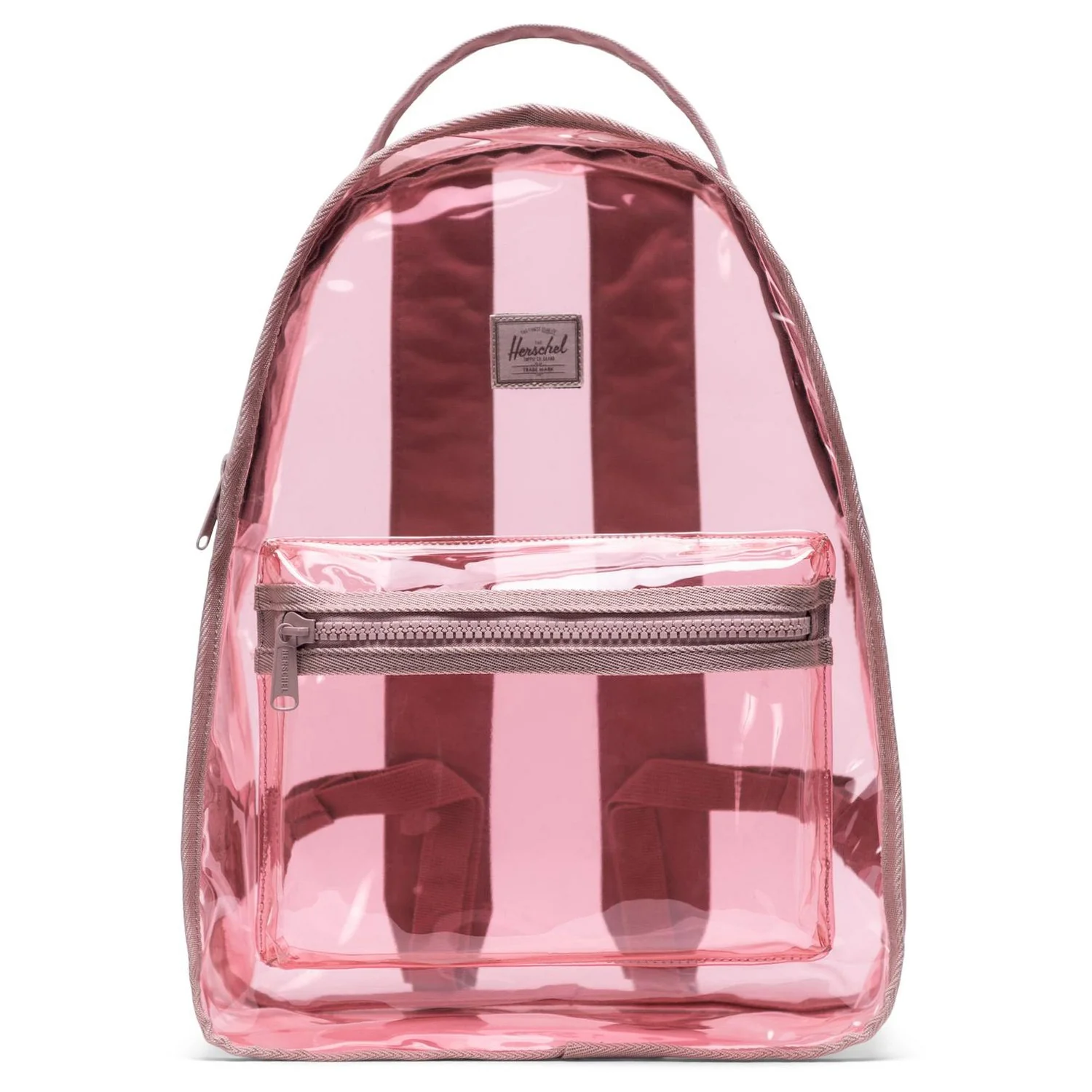 Herschel Nova Mid-Volume 24.5 - Rucksack 13" 40 cm (ash rose clear pink)