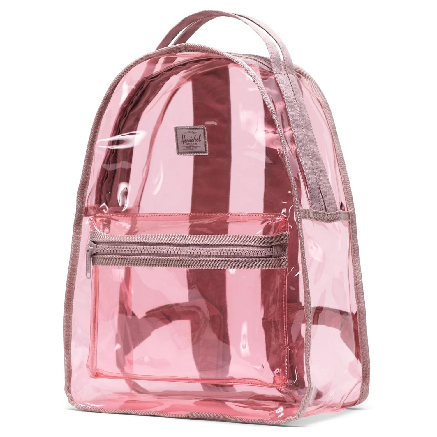 Herschel Nova Mid-Volume 24.5 - Rucksack 13" 40 cm (ash rose clear pink) - Image 2
