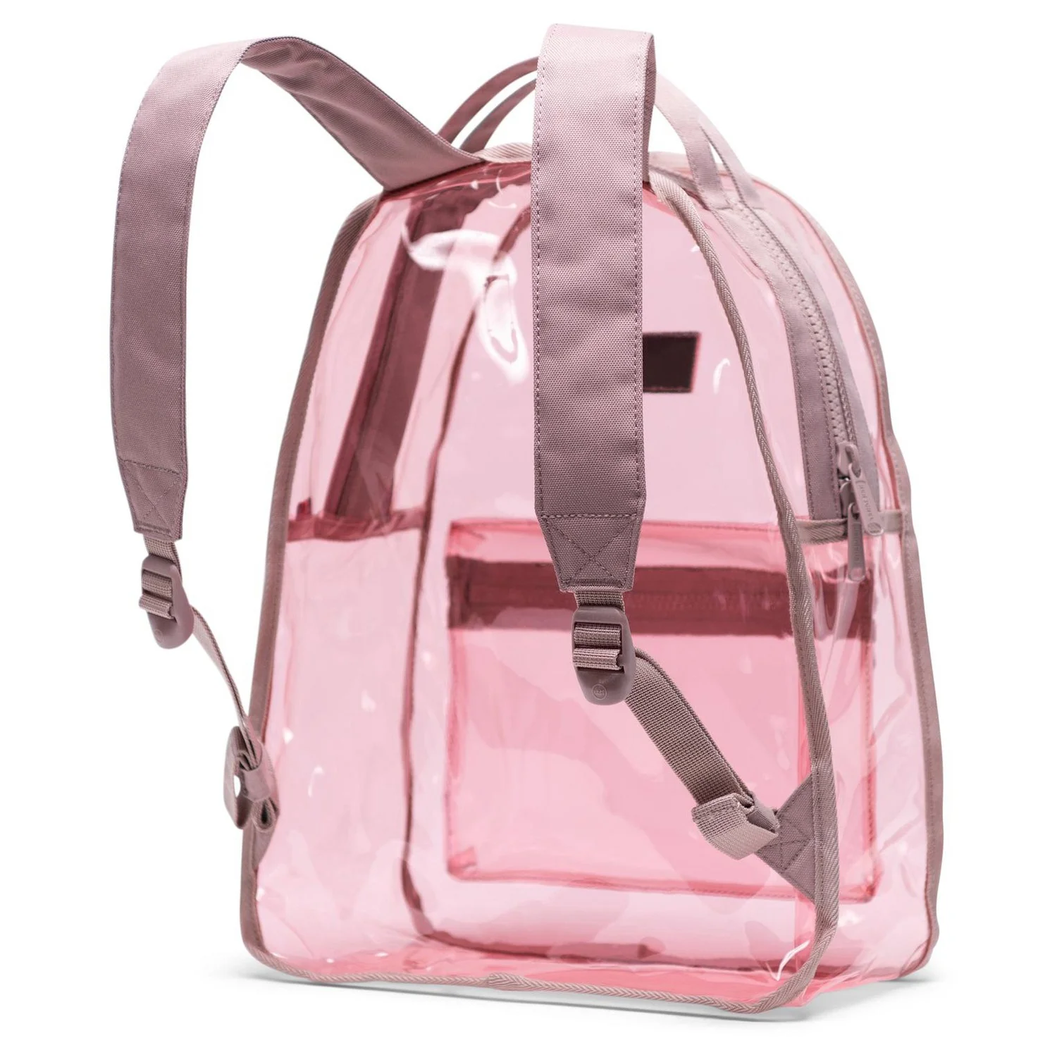 Herschel Nova Mid-Volume 24.5 - Rucksack 13" 40 cm (ash rose clear pink) - Image 3