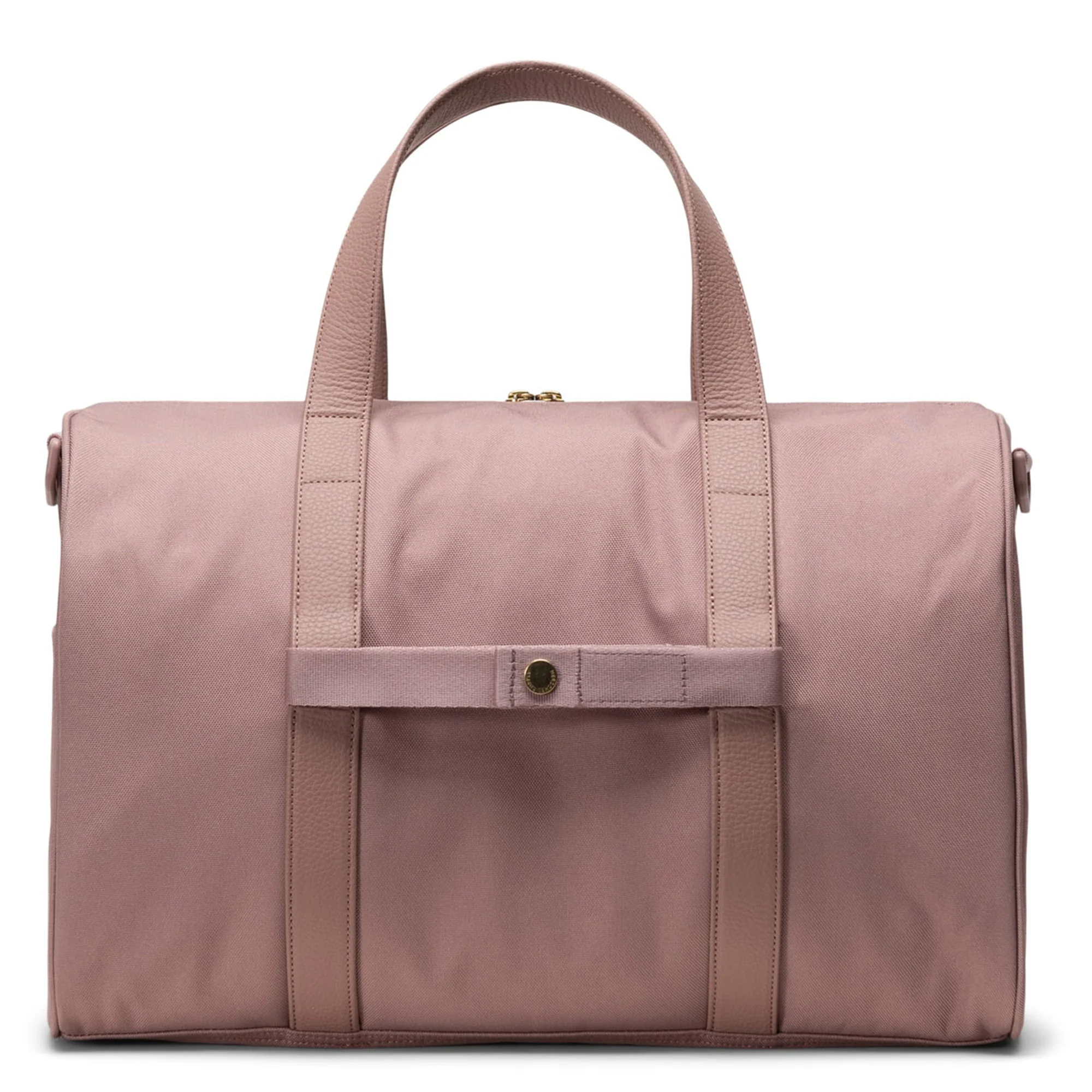 Herschel Novel Carry On - Reisetasche 13" 43.5 cm (ash rose) - Image 3