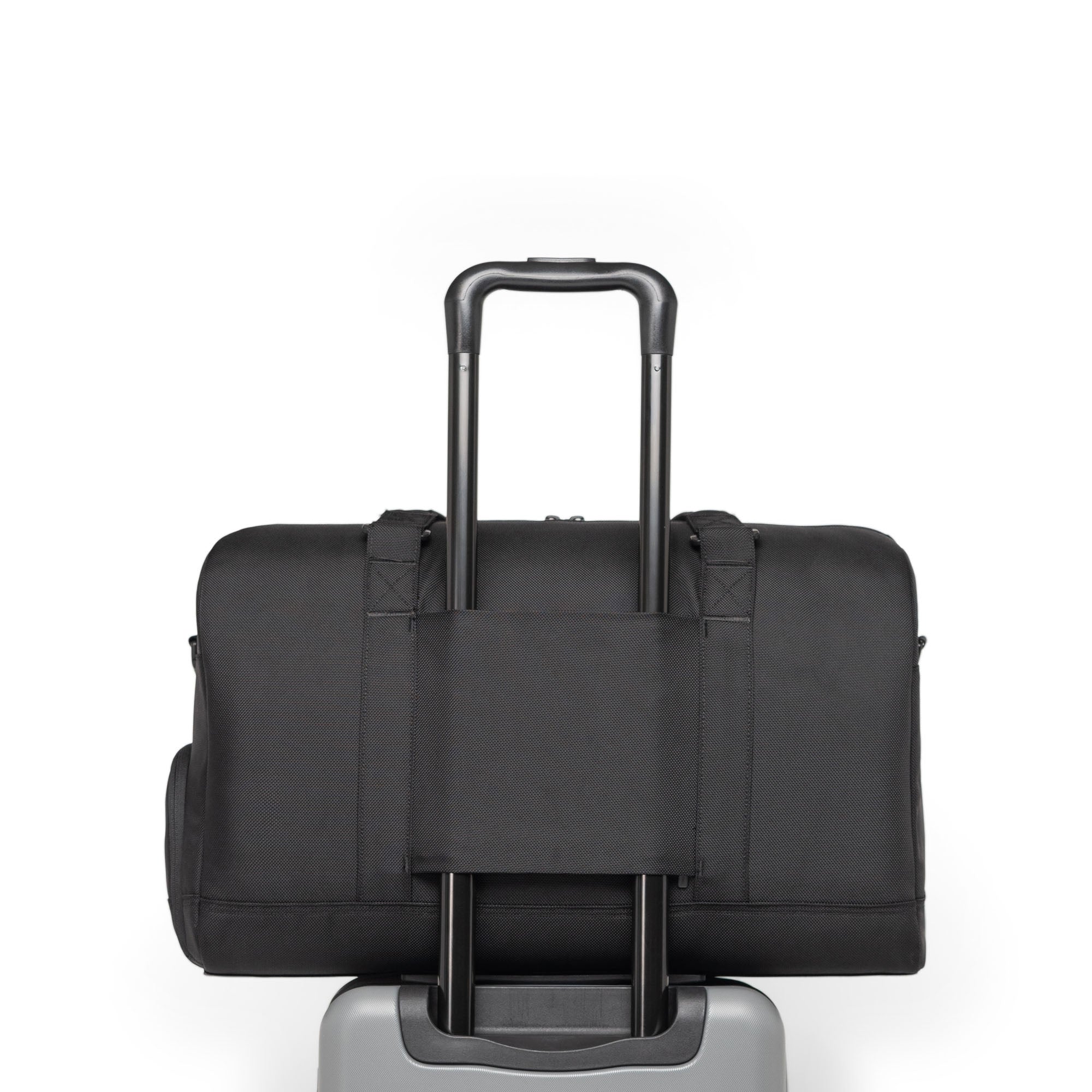 Herschel Novel Duffle Tech Cordura 45 - Reisetasche 16" 52 cm (black) - Image 5