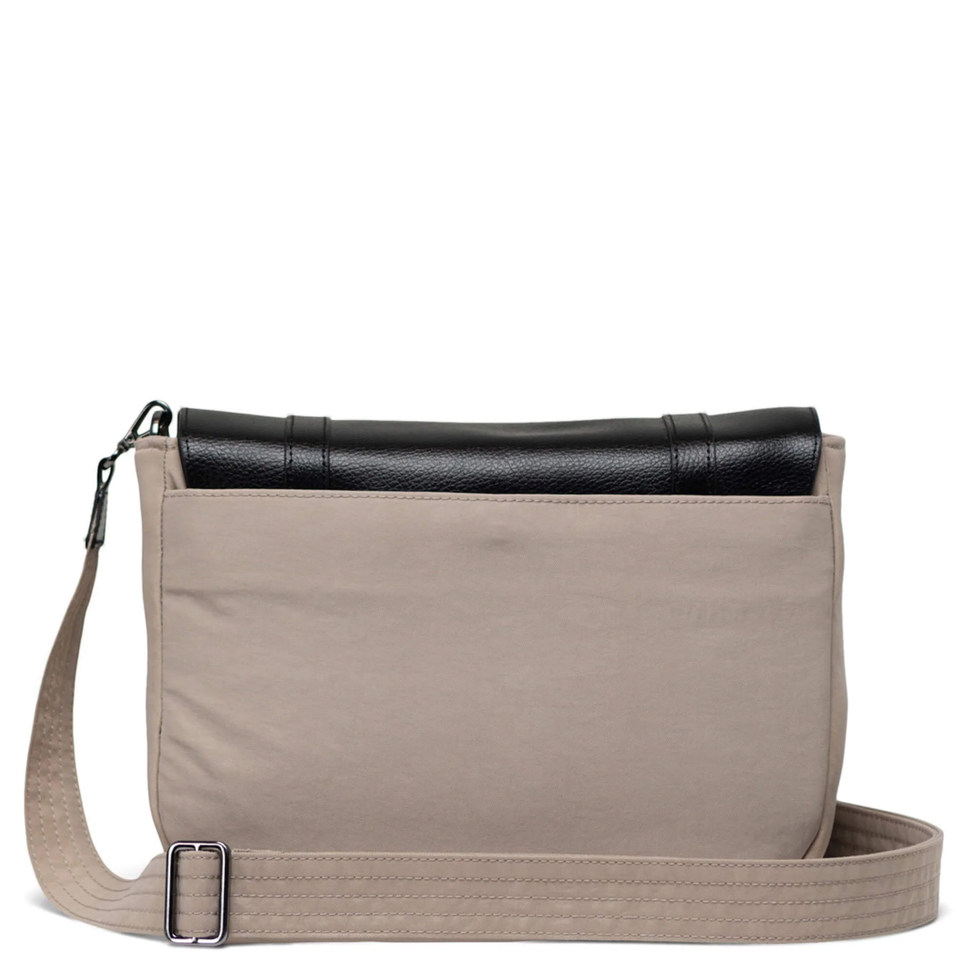 Herschel Orion Retreat - Umhängetasche 27 cm (cobblestone/pebbled black) - Image 4